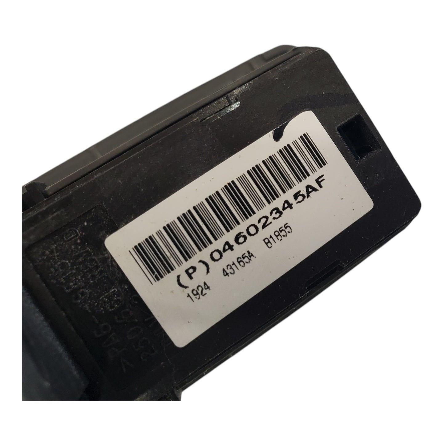 2004-10 DODGE DURANGO JEEP GRAND CHEROKEE REAR Window Switch 04602345AF