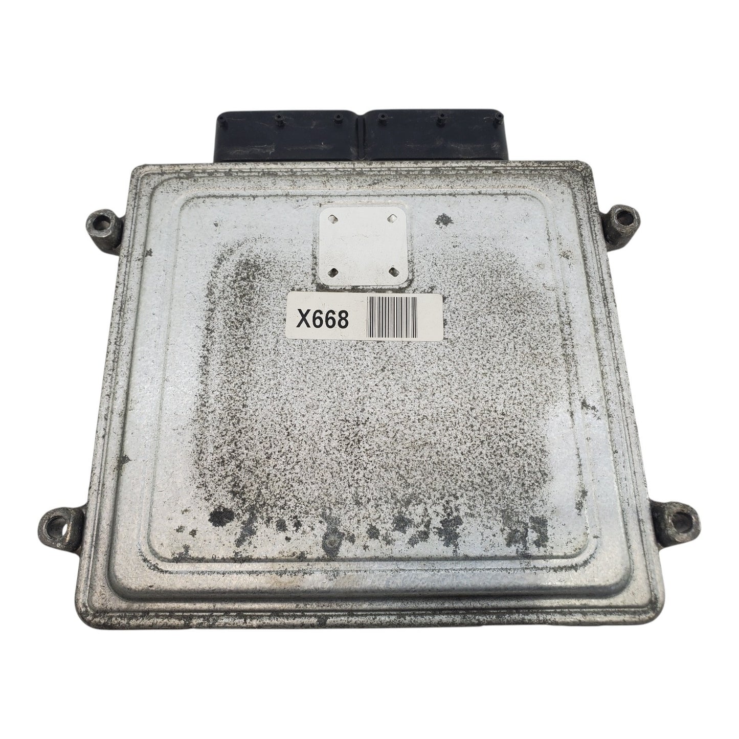 2009 2014 Hyundai Sonata 2.4L 39101-2G668 Engine Control Module Unit Ecm J32 043