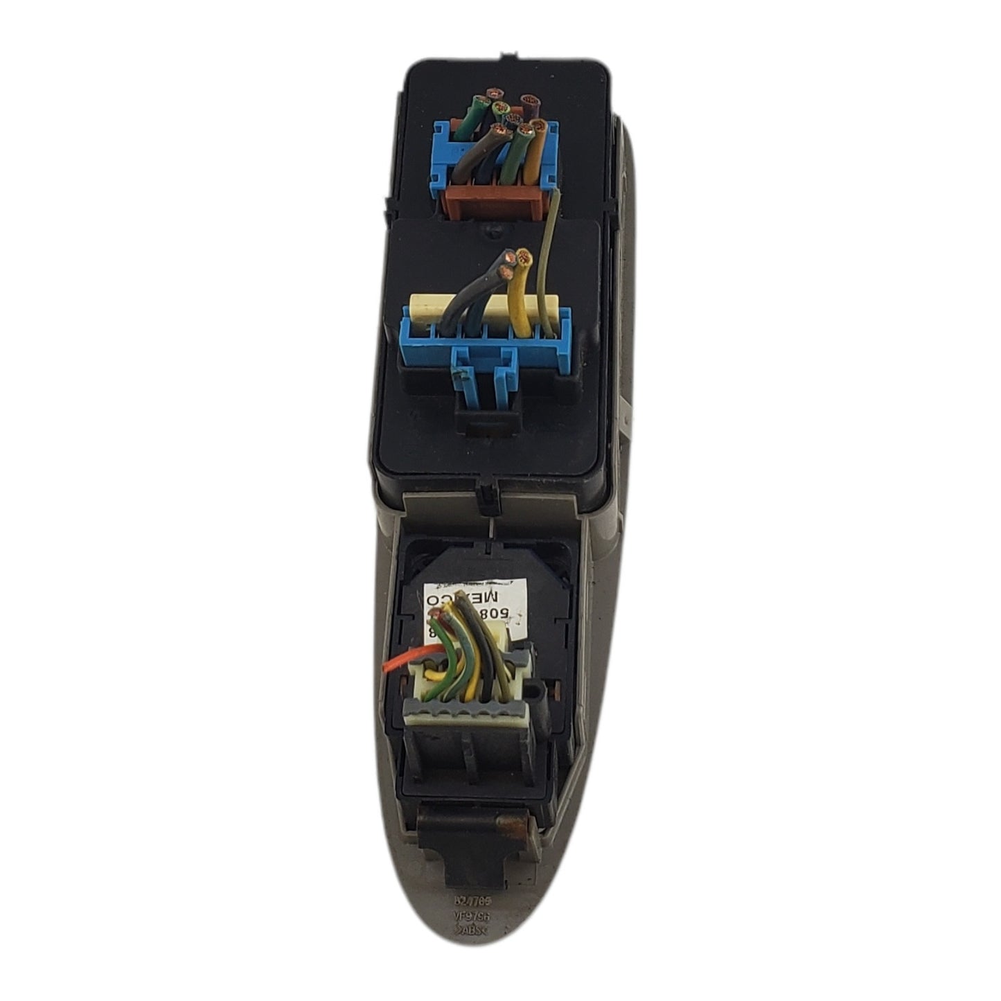 02 03 04 05 06 07 Buick Rendezvous Master Power WINDOW SWITCH 10339378 OEM