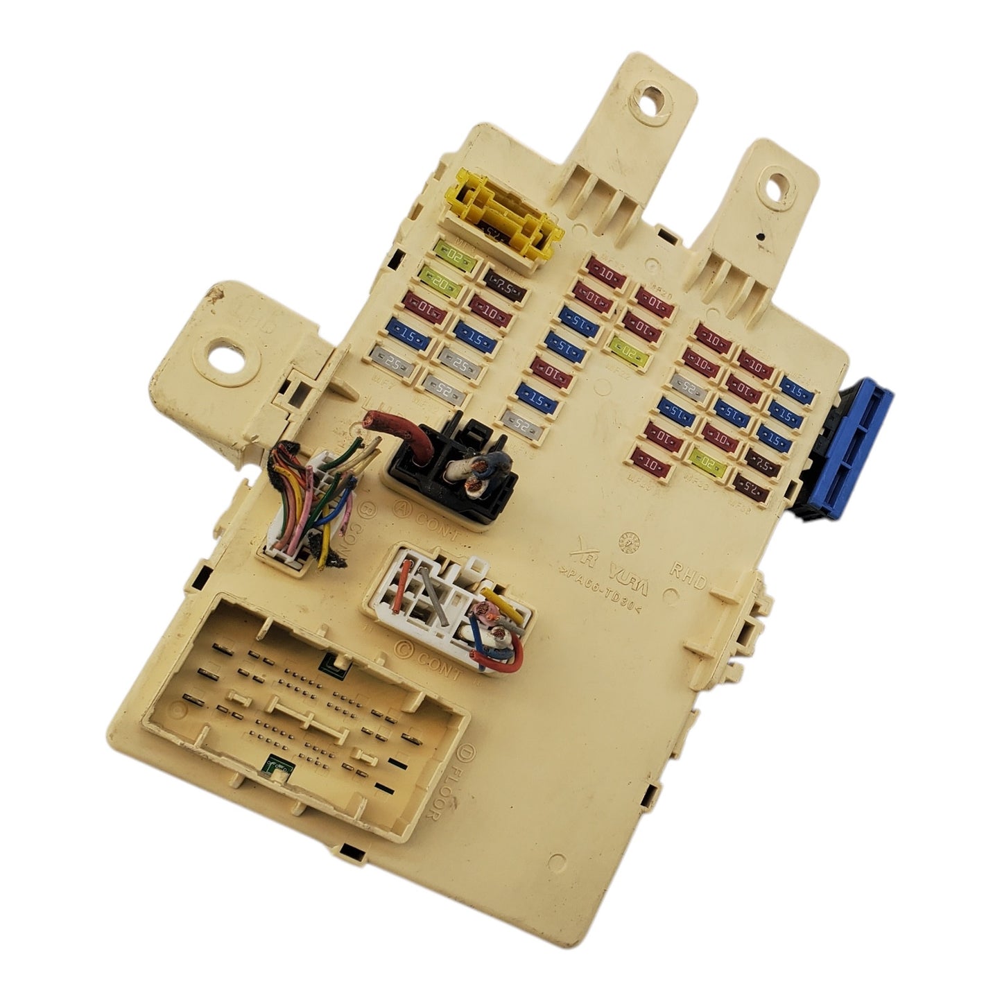 Kia Sportage 2011-2013 Instrument Panel Junction Box Assembly OEM 91950-3W011