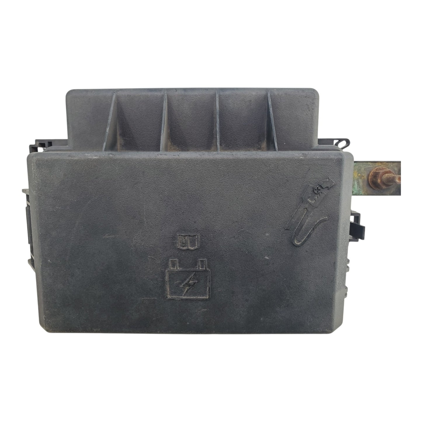 06 Dodge Charger Magnum 300 HEMI Fuse Box BCM P04692031AM