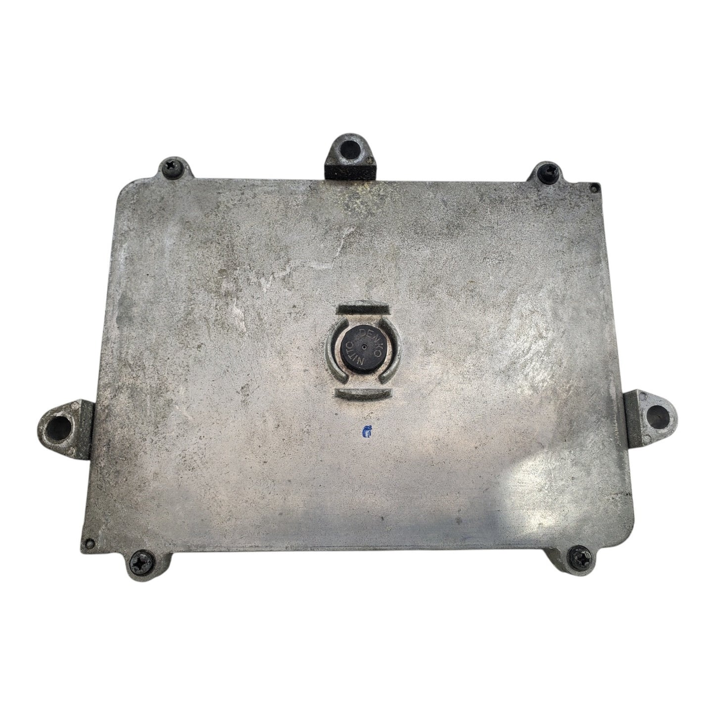 2006 06 Honda Odyssey Engine Control Module Unit Ecm 37820-RGL-A71