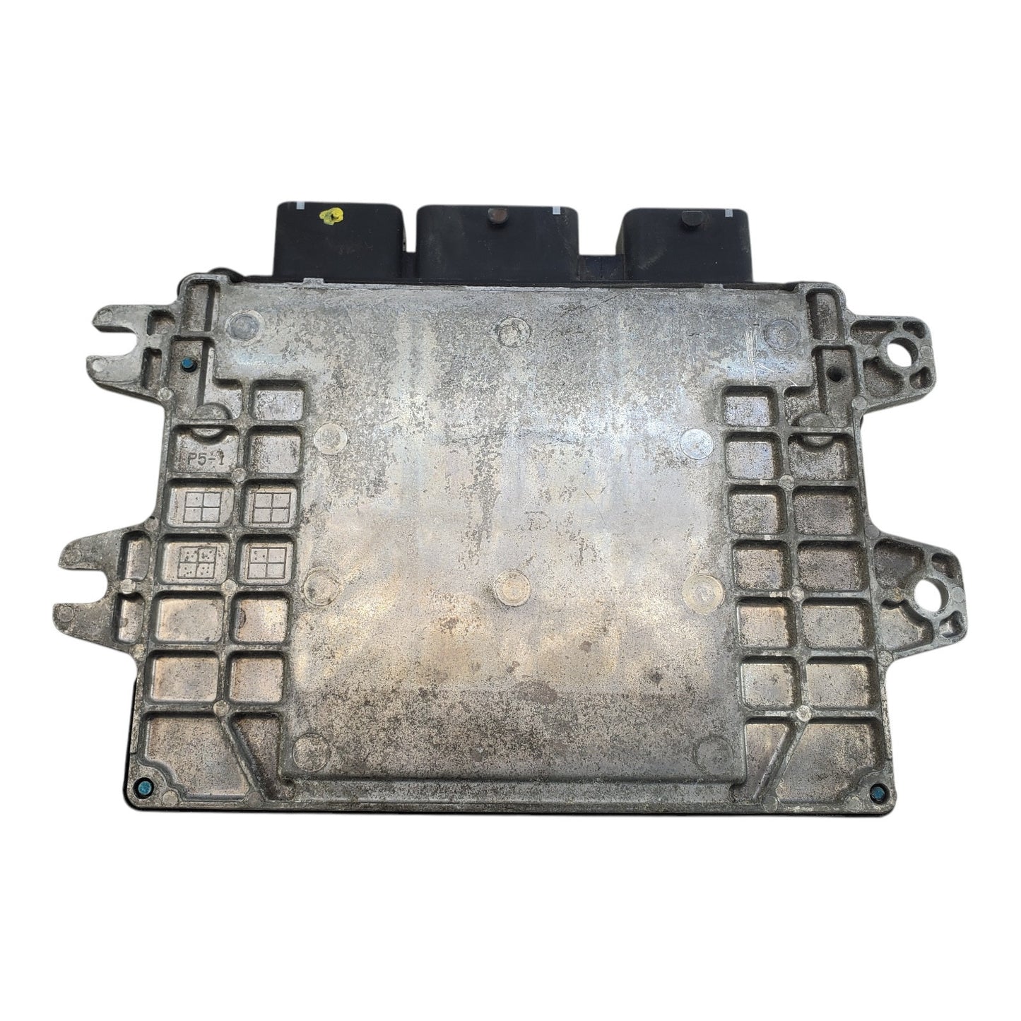 MEC120-080 Nissan Altima 2008 ecm ecu computer WARRANTY OEM MZ