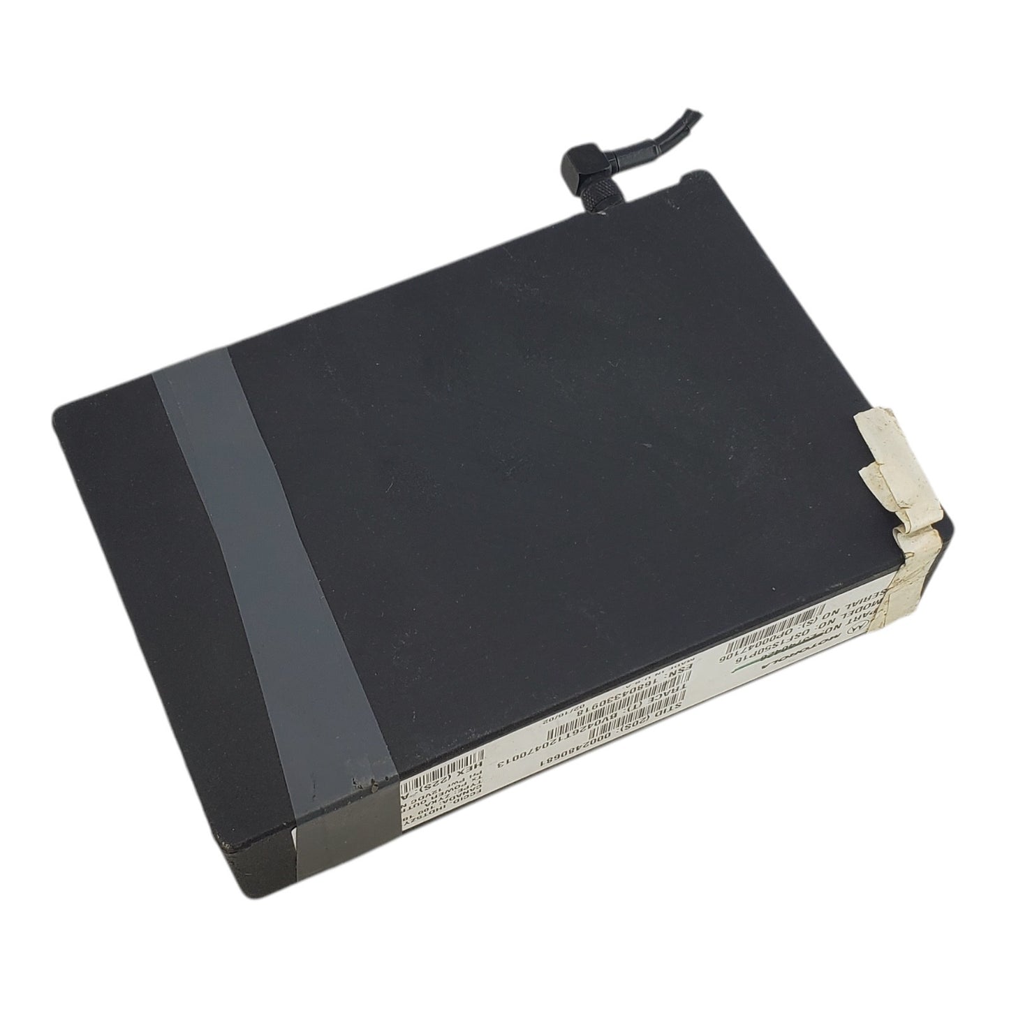 2002 Cadillac Deville On Star Communication Control Module Oem 25720581 02 03 04