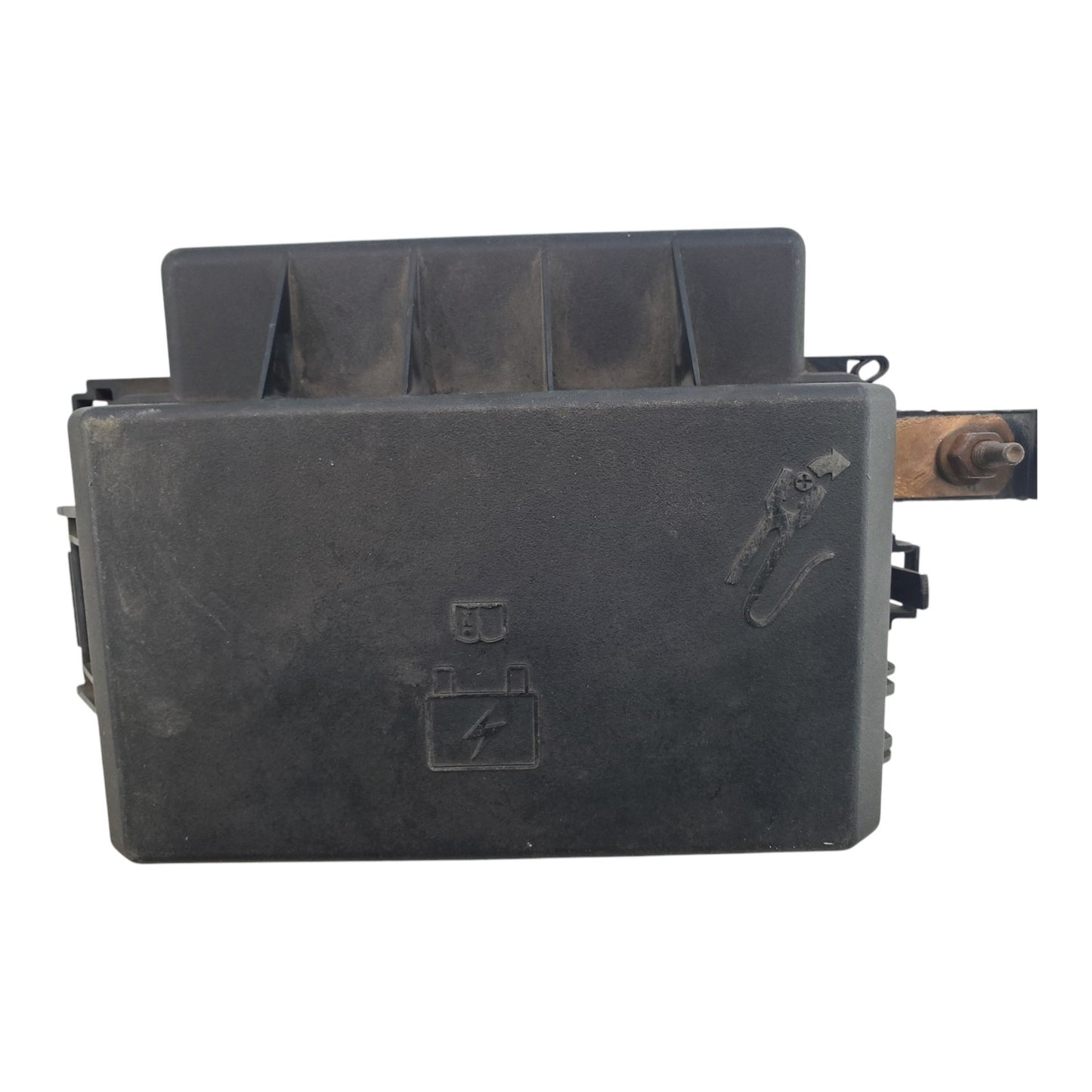 06 Dodge Charger Magnum 300 HEMI Fuse Box BCM P04692031AM