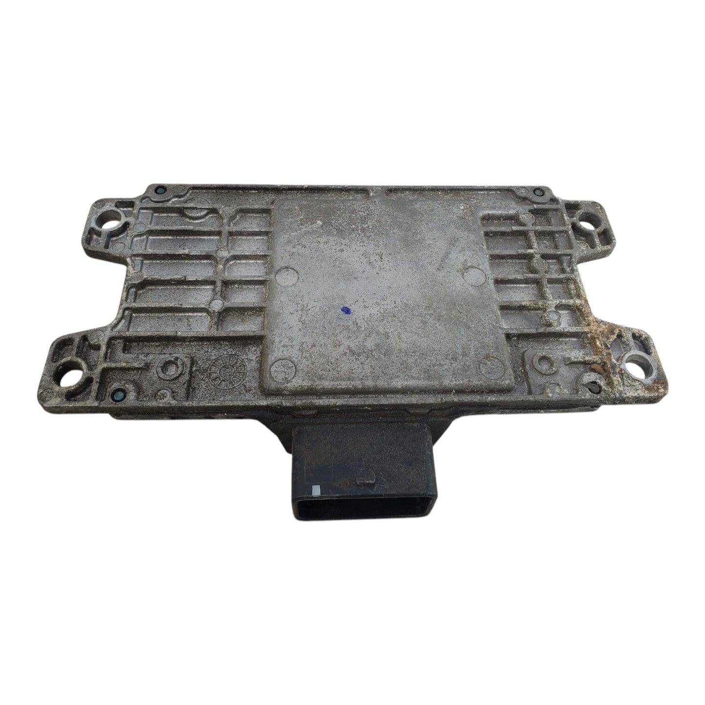 2013 ALTIMA TRANS ECU 310363TA4B