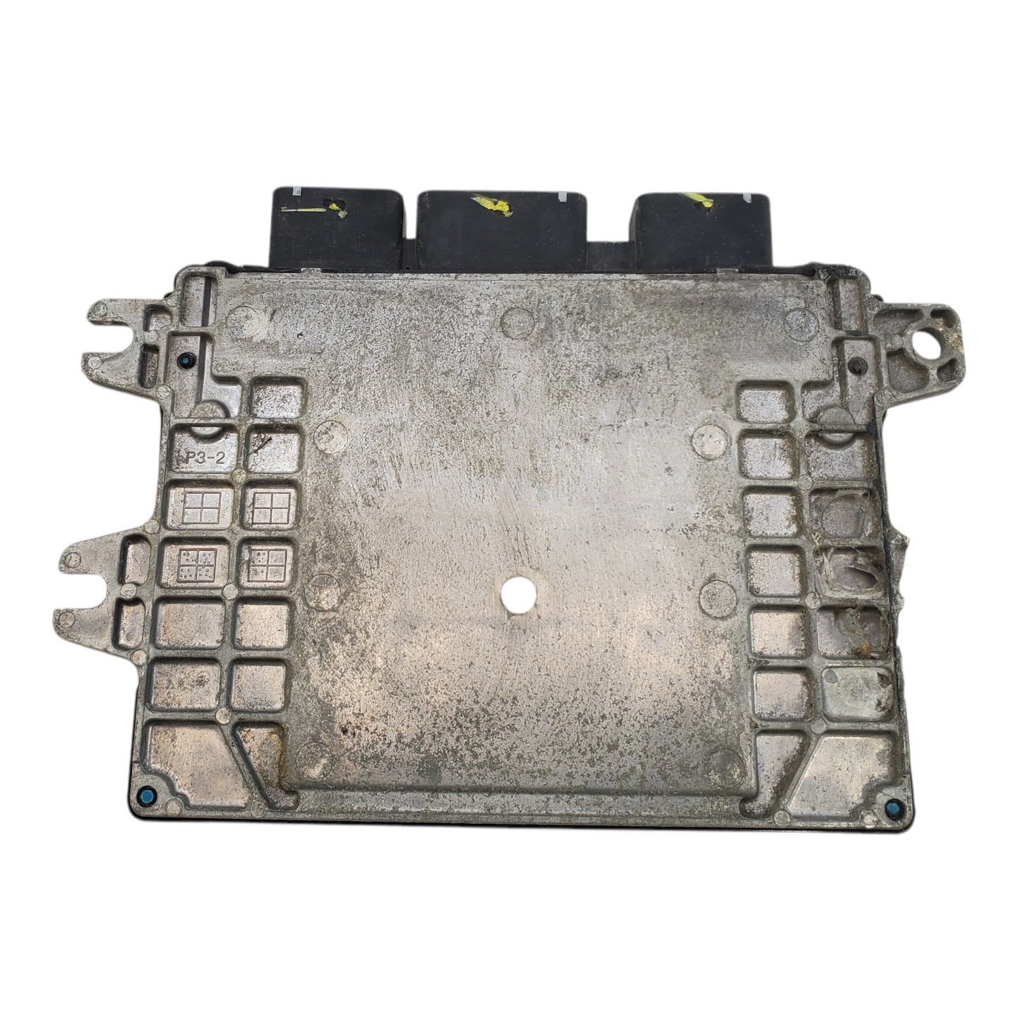 2007 Nissan Altima Engine Control Module ECU ECM OEM MEC120-020 F1 #10100