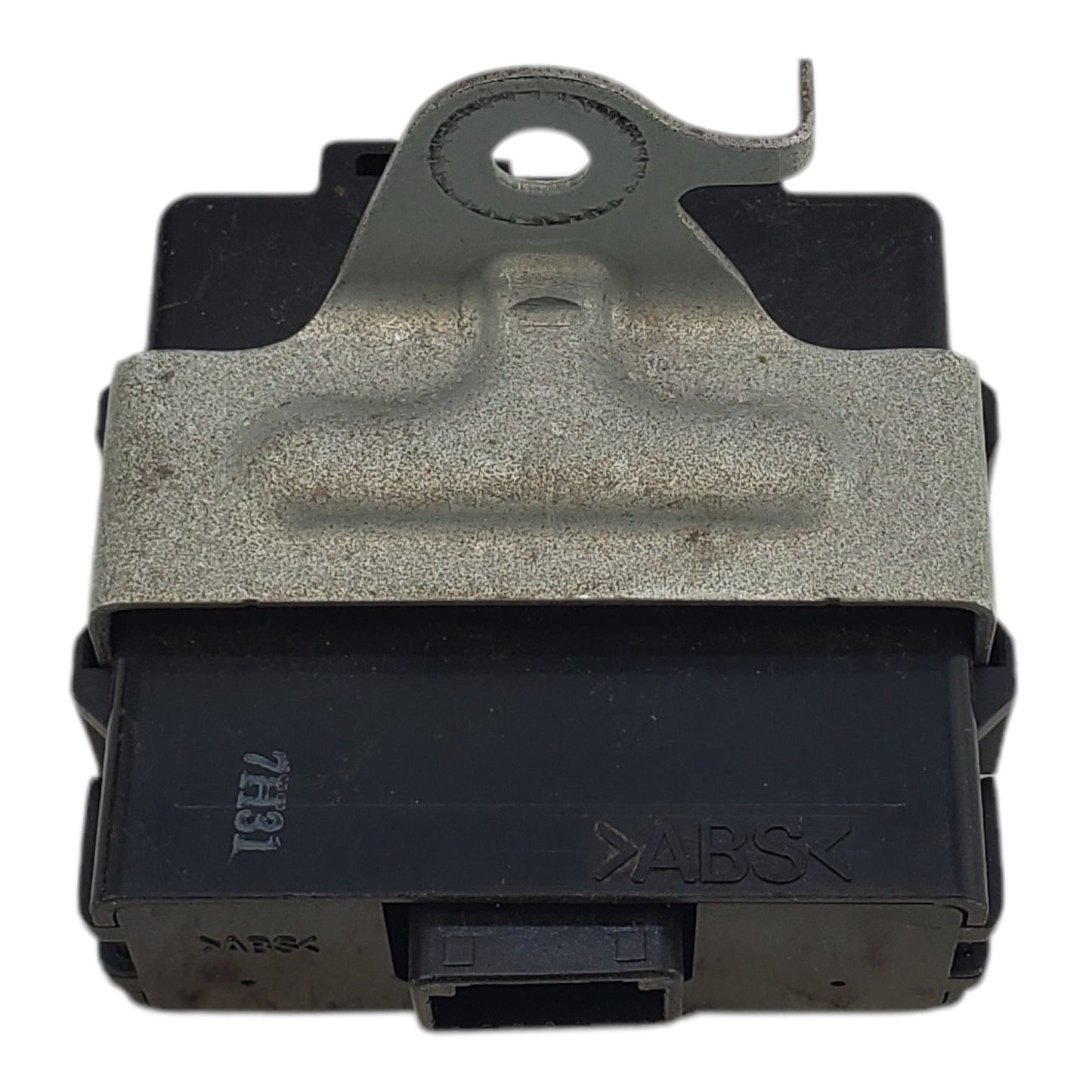 2007 TOYOTA CAMRY TIRE PRESSURE MONITOR COMPUTER 89769-33010 OEM 07 08 09 10 11