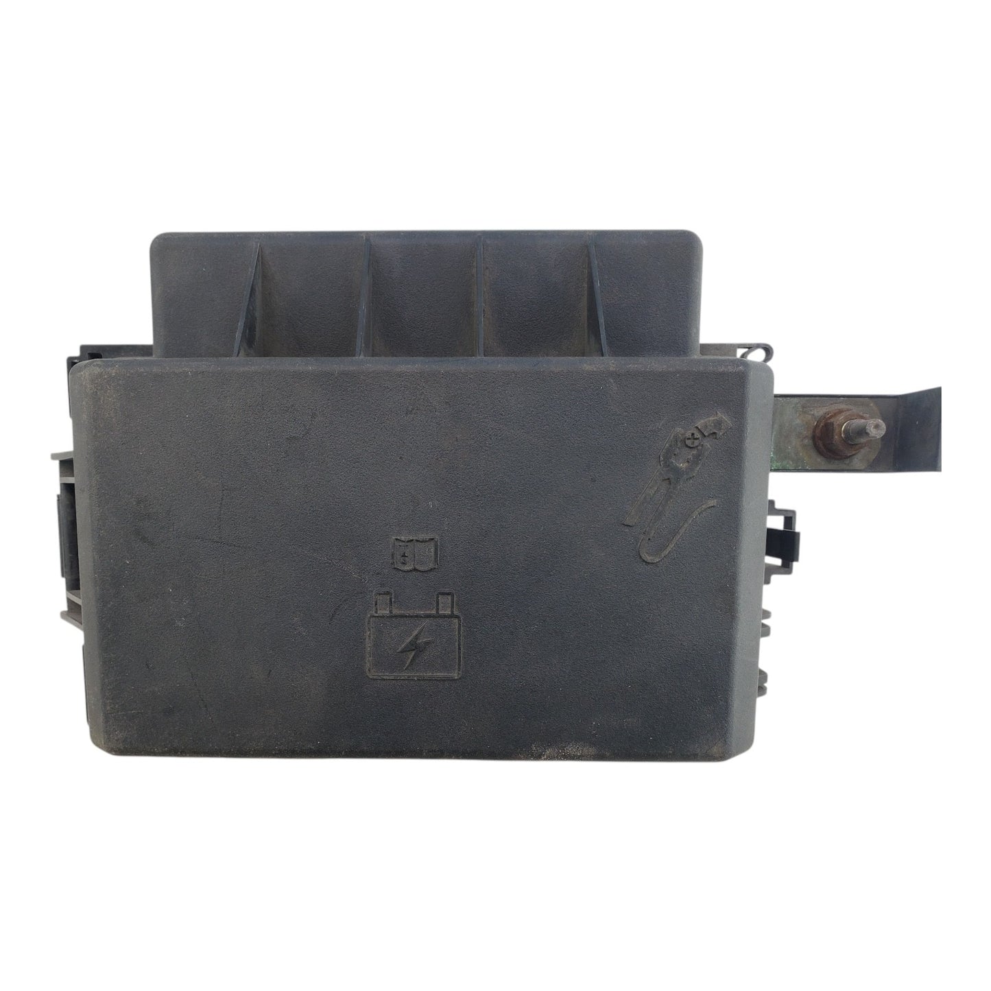 2005-06 Dodge Magnum/C-300 FUSE BOX MAIN PANEL engine compartment P05087166AI