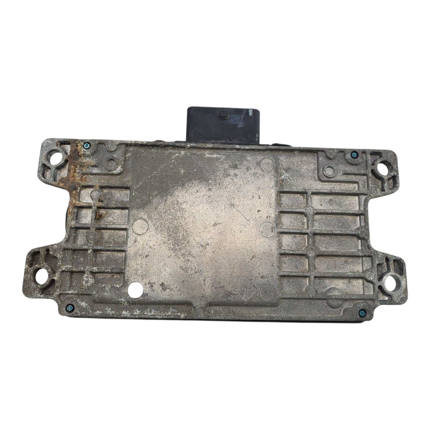 2010 Nissan Murano Transmission Control 310361AD1B Module 4790 3J4 B7