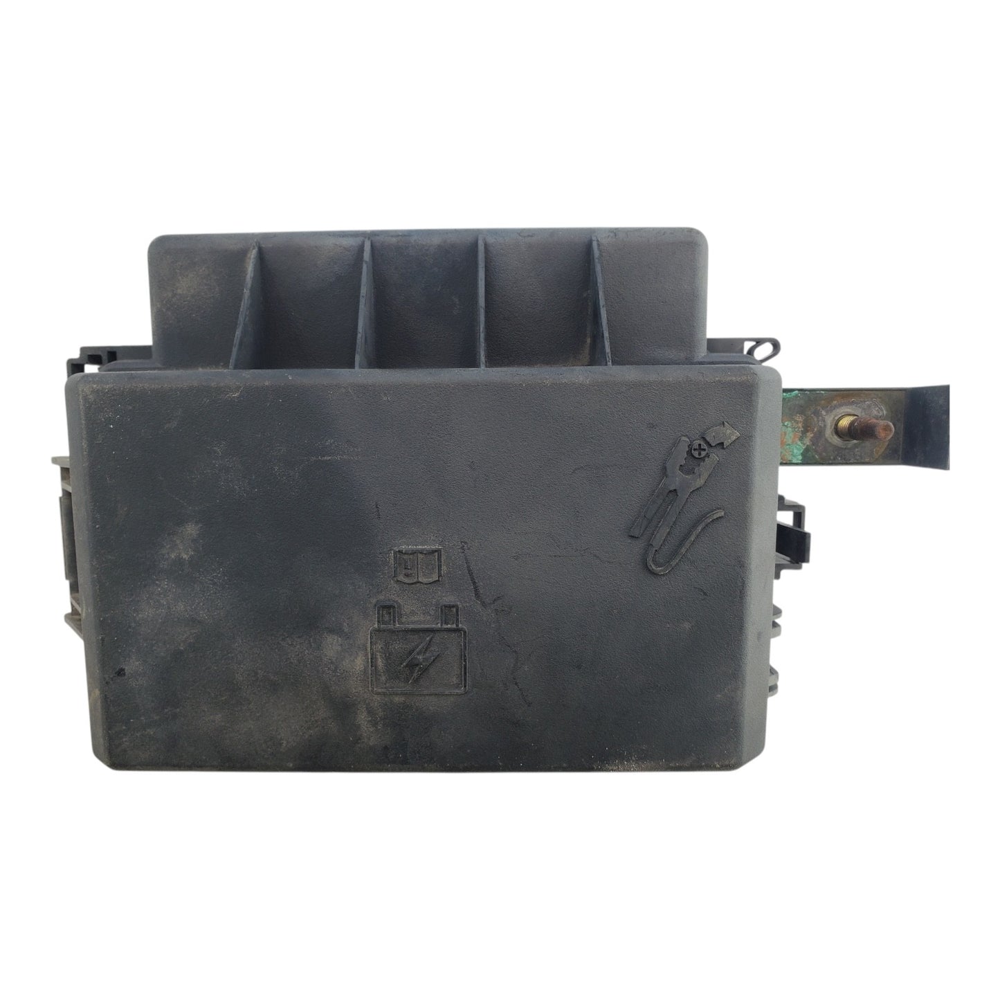 06 Dodge Charger Magnum 300 HEMI Fuse Box BCM P04692031AM