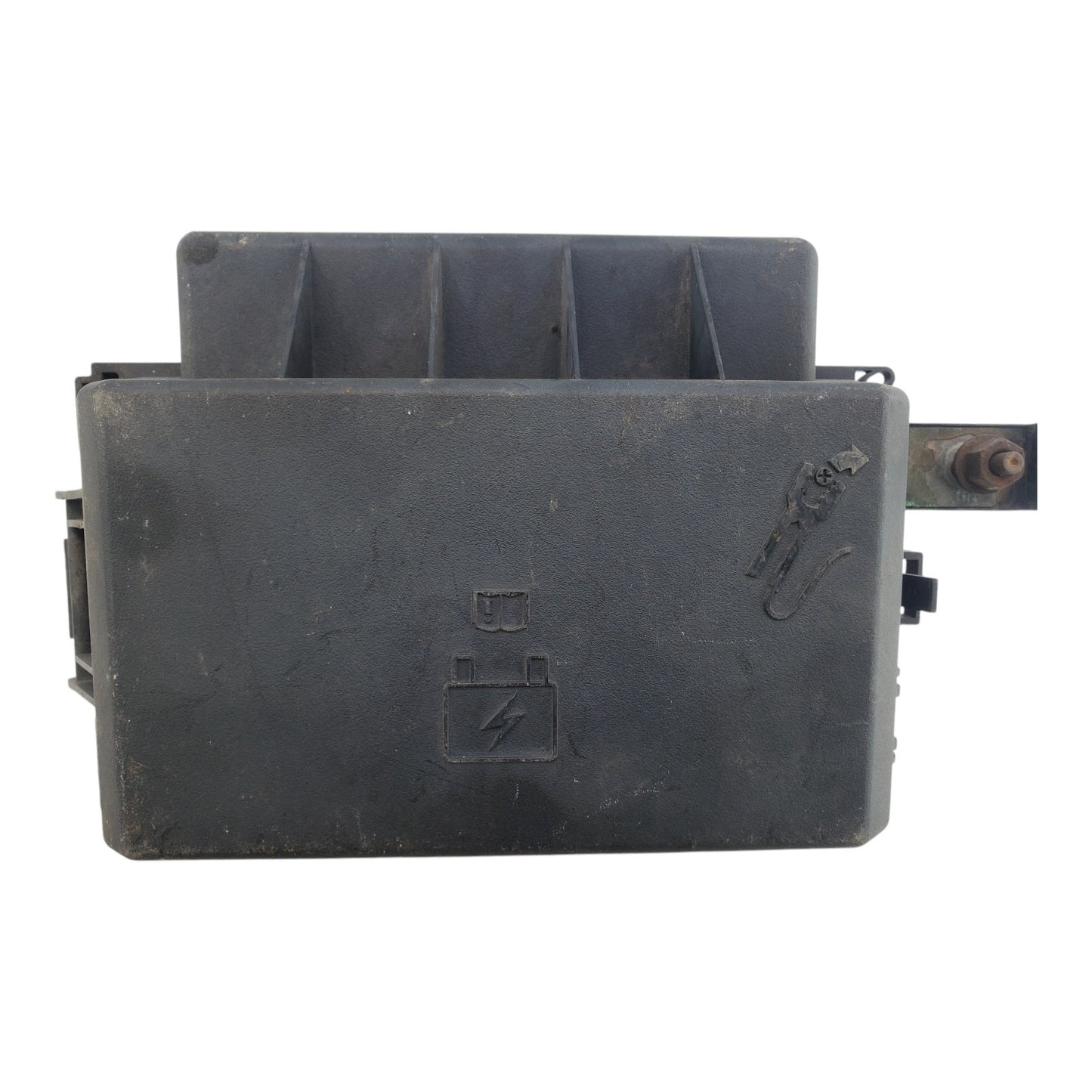 2006-2007 Chrysler 300 Fusebox Fuse Box