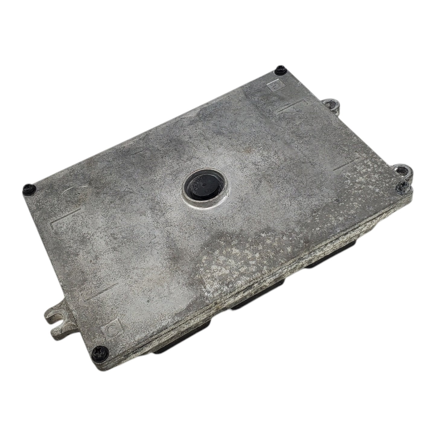 ✅ 12-13 Honda Civic 1.8L Engine Control Module Unit Ecm 37820-R1Y-L55