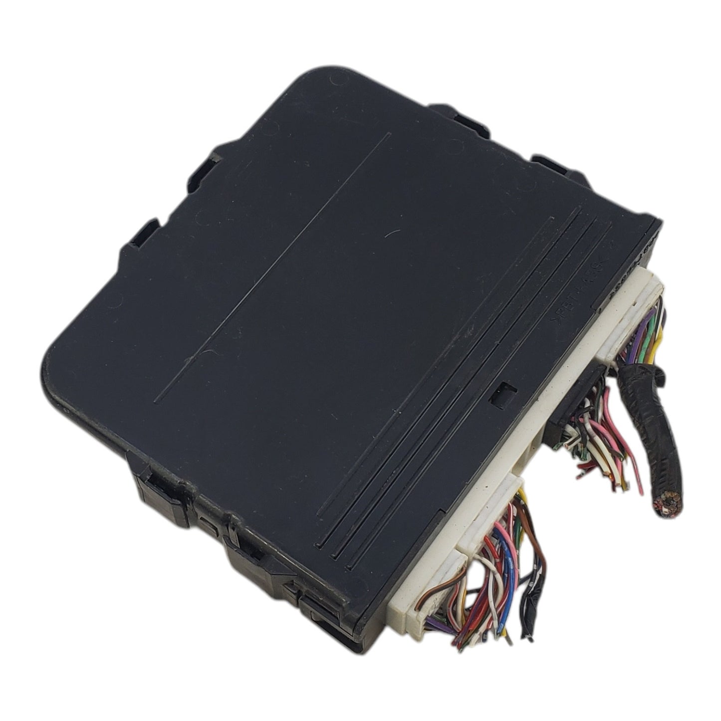 2003-2005 TOYOTA 4RUNNER ABS TRC VSC TRACTION CONTROL MODULE 89540-35320