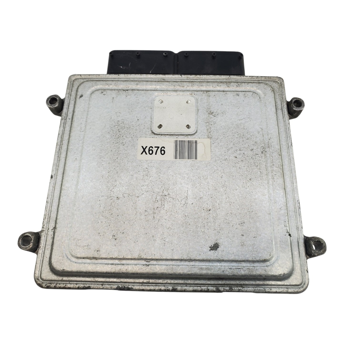 11-14 Hyundai Sonata Engine Computer Control Module ECU ECM 39101-2G676 OEM