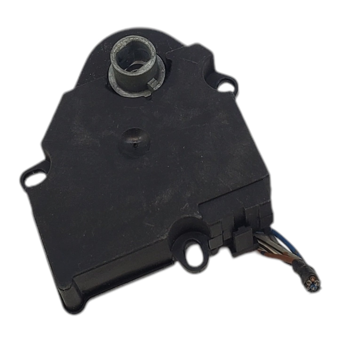 02 03 04 05 06 Cadillac Escalade Tahoe Yukon Blend Door Motor 16164972 OEM