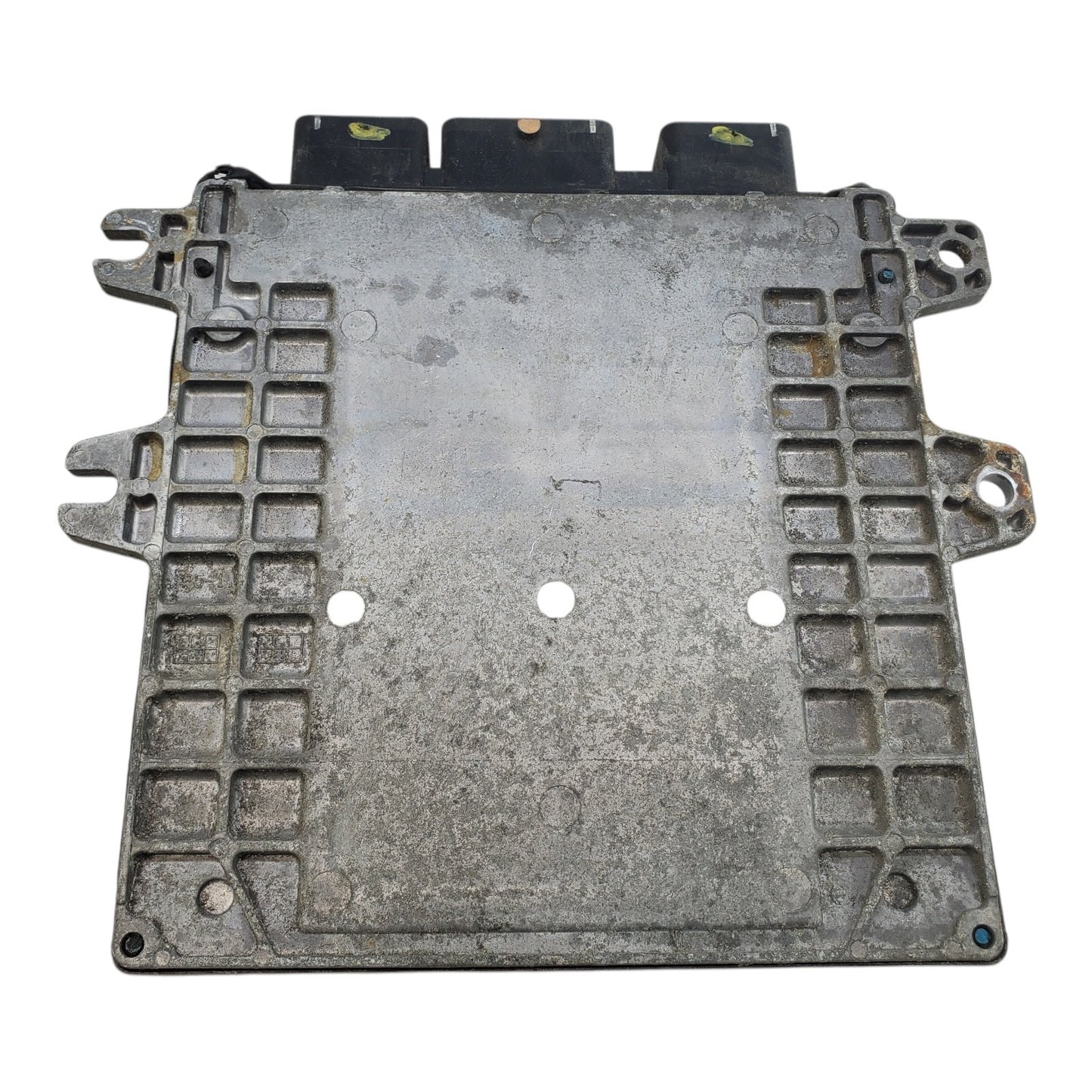 2010-2011 Nissan Altima Computer Brain Engine Control ECU ECM EBX MEC114-011 A1