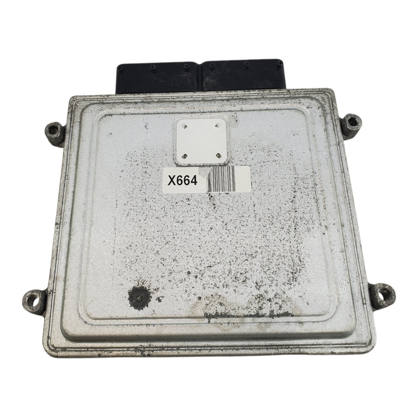 Engine ECM Control Module 2.4L AT Fits 11-14 SONATA 39101-2G664 391012G664