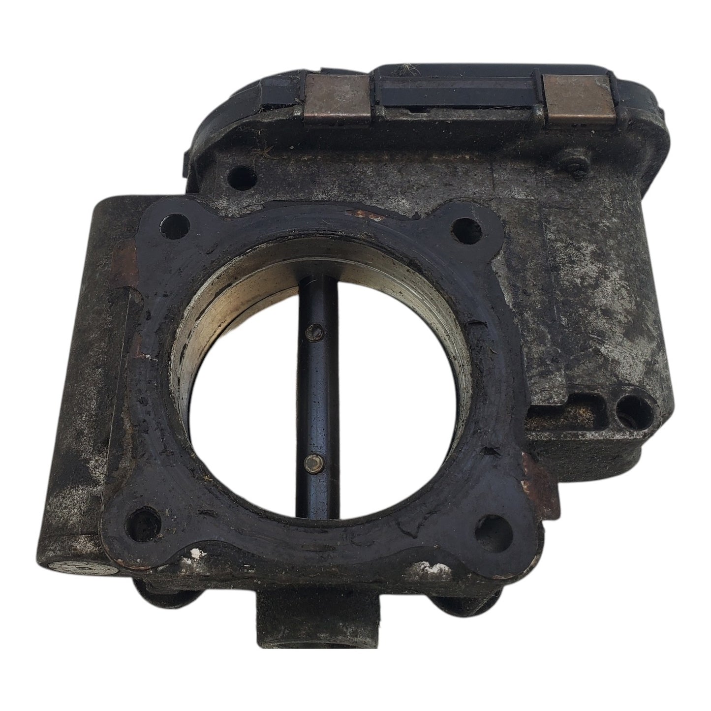 2006 - 2013 Mazda 3, 6, CX-7 2.3L Fuel Injection Throttle Body L35M13640A