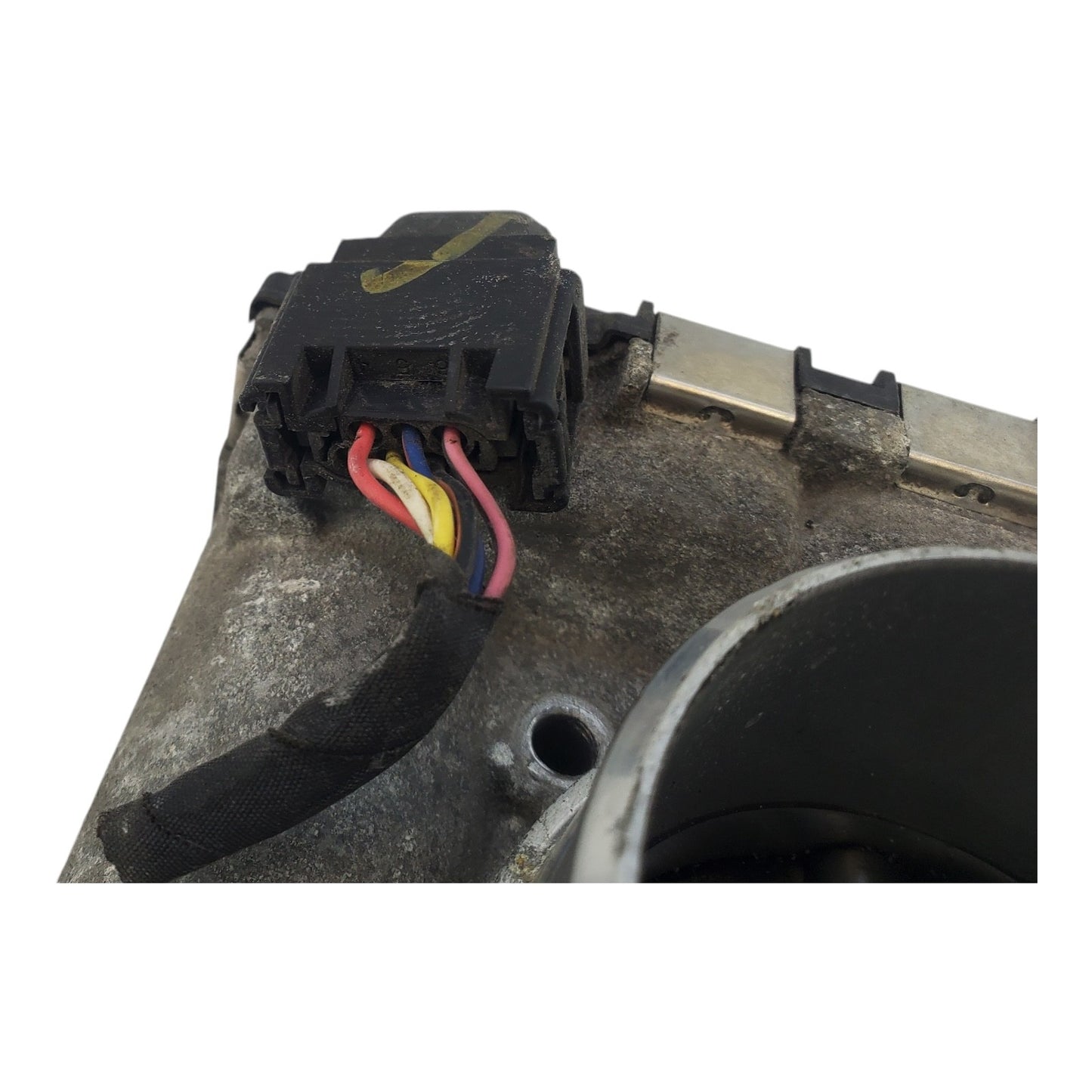 2011-2014 HYUNDAI SONATA 2.4L THROTTLE BODY 35100-2G700 OEM