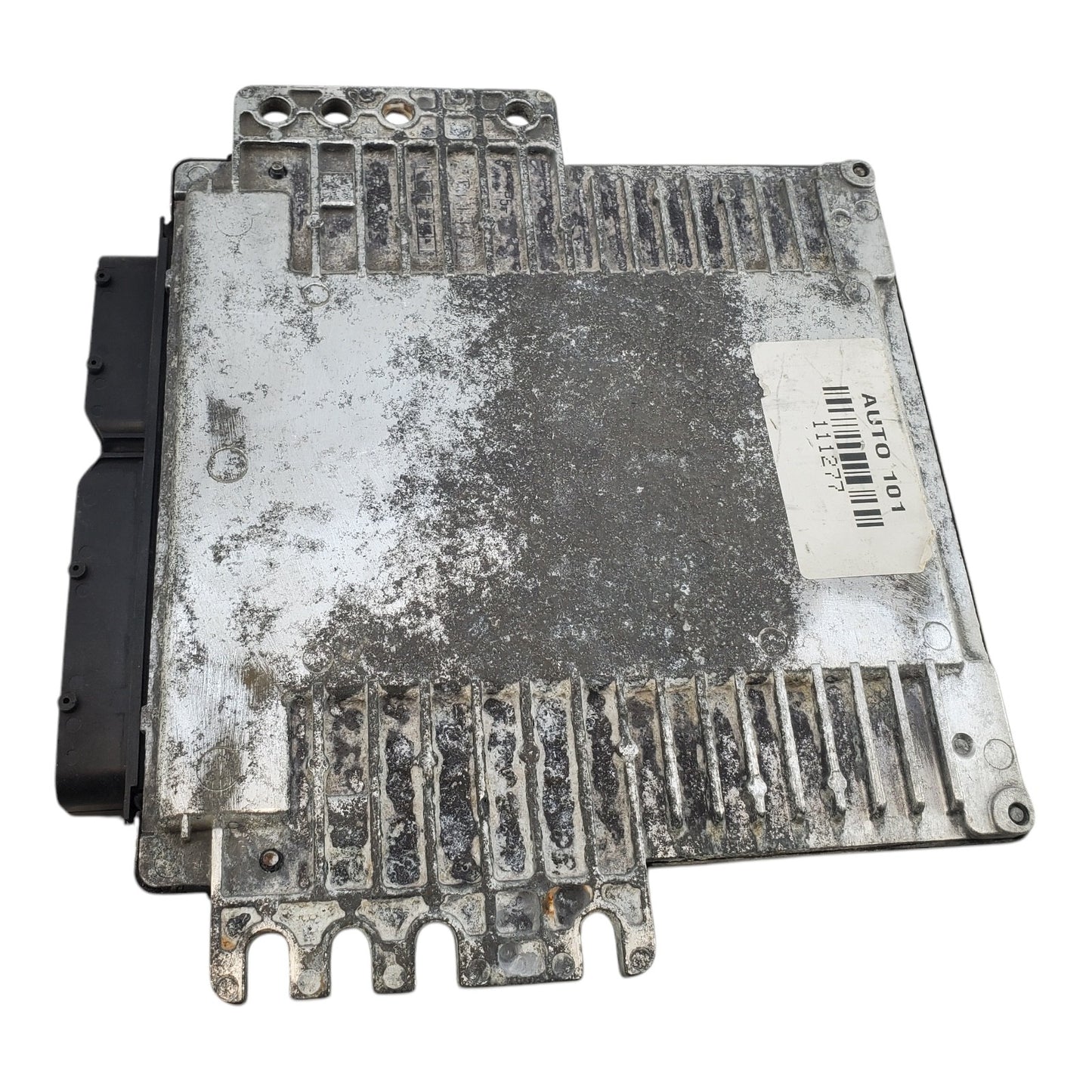 2009 NISSAN QUEST Engine Motor Module Computer ECU ECM MEC83920B1 MEC83-920 B1