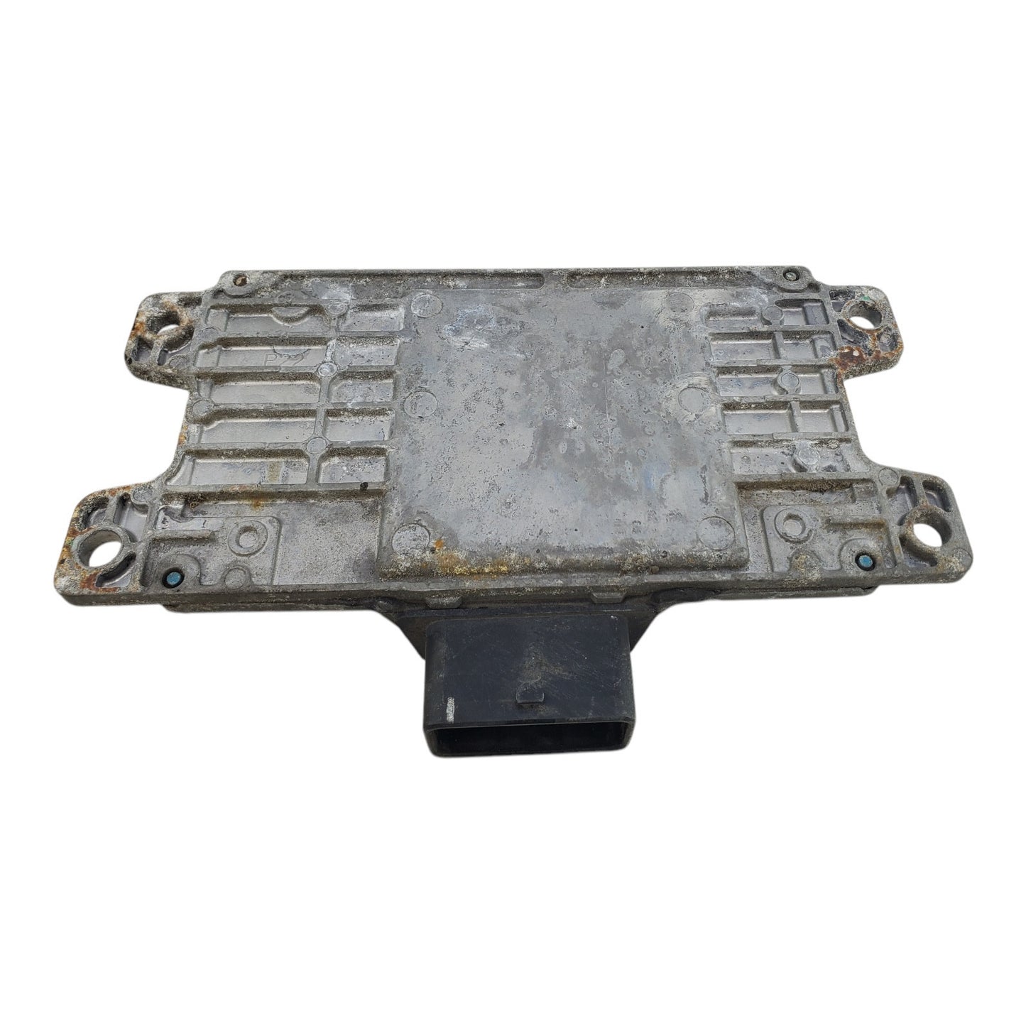 2010 2011 Nissan Altima 2.5L TCM TCU Transmission Control Module / 310369AA1B