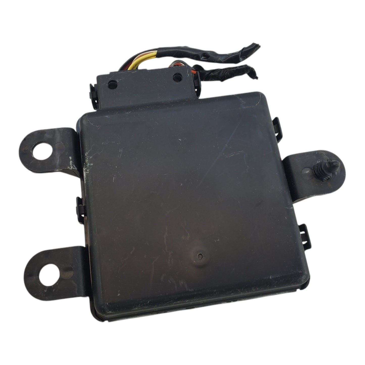 06 07 08 LUCERNE PARK ASSIST MODULE 15829632 126182