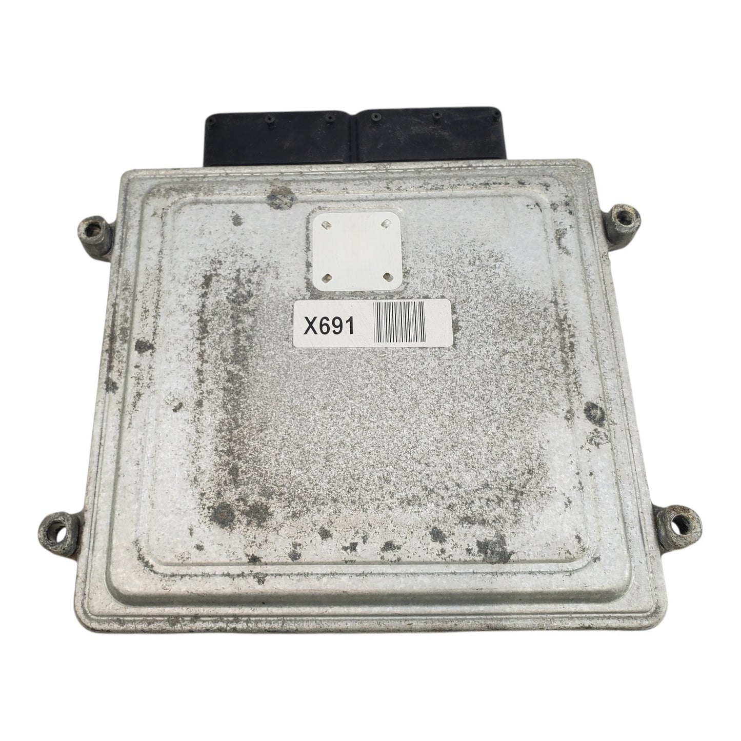 Engine ECM Control Module 2.0L Turbo Fits 11-14 SONATA 39101-2G691 391012G691