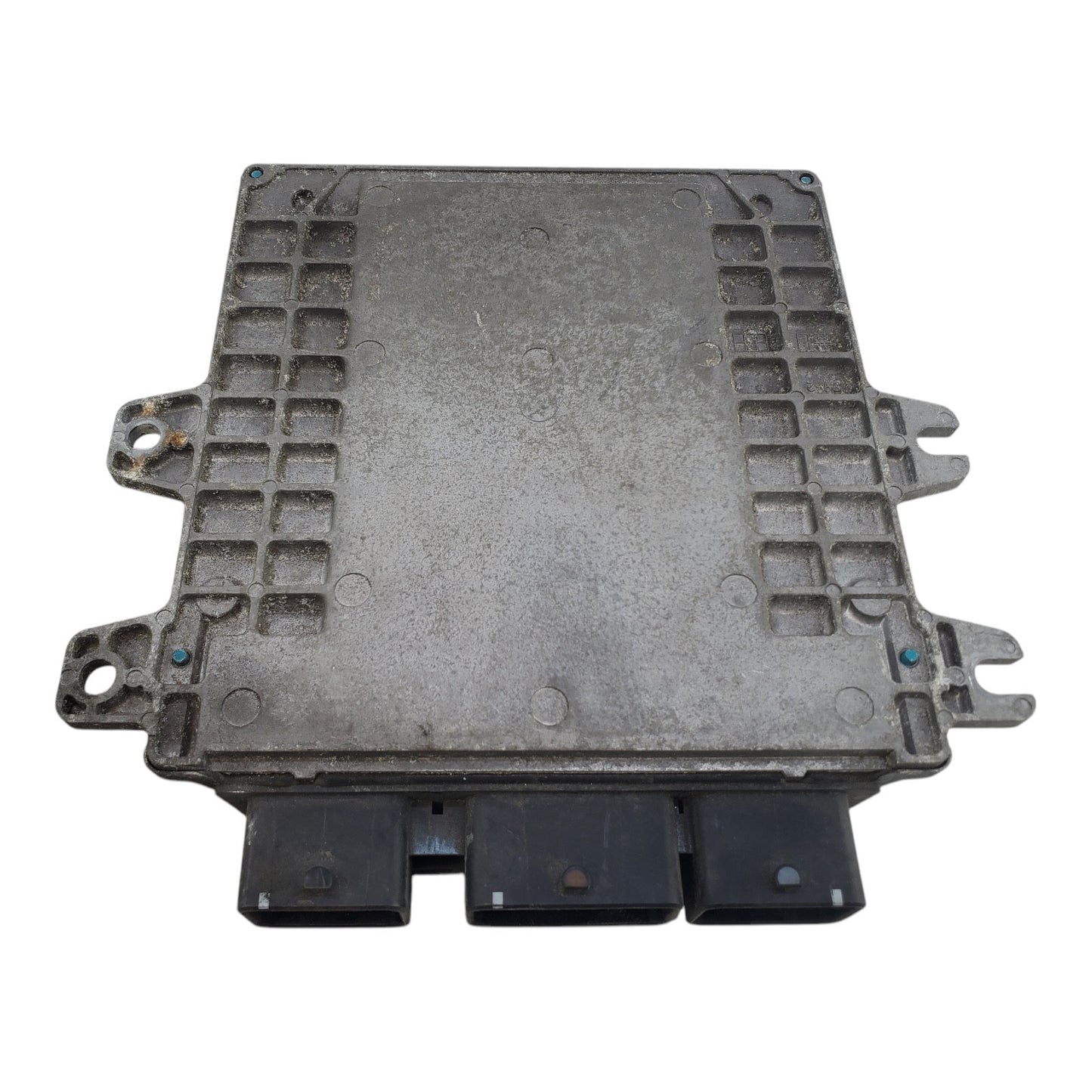 2012 - 2013 Nissan Maxima A/T 3.5L Engine Control Module Unit ECM A56-G76 Z1 OEM