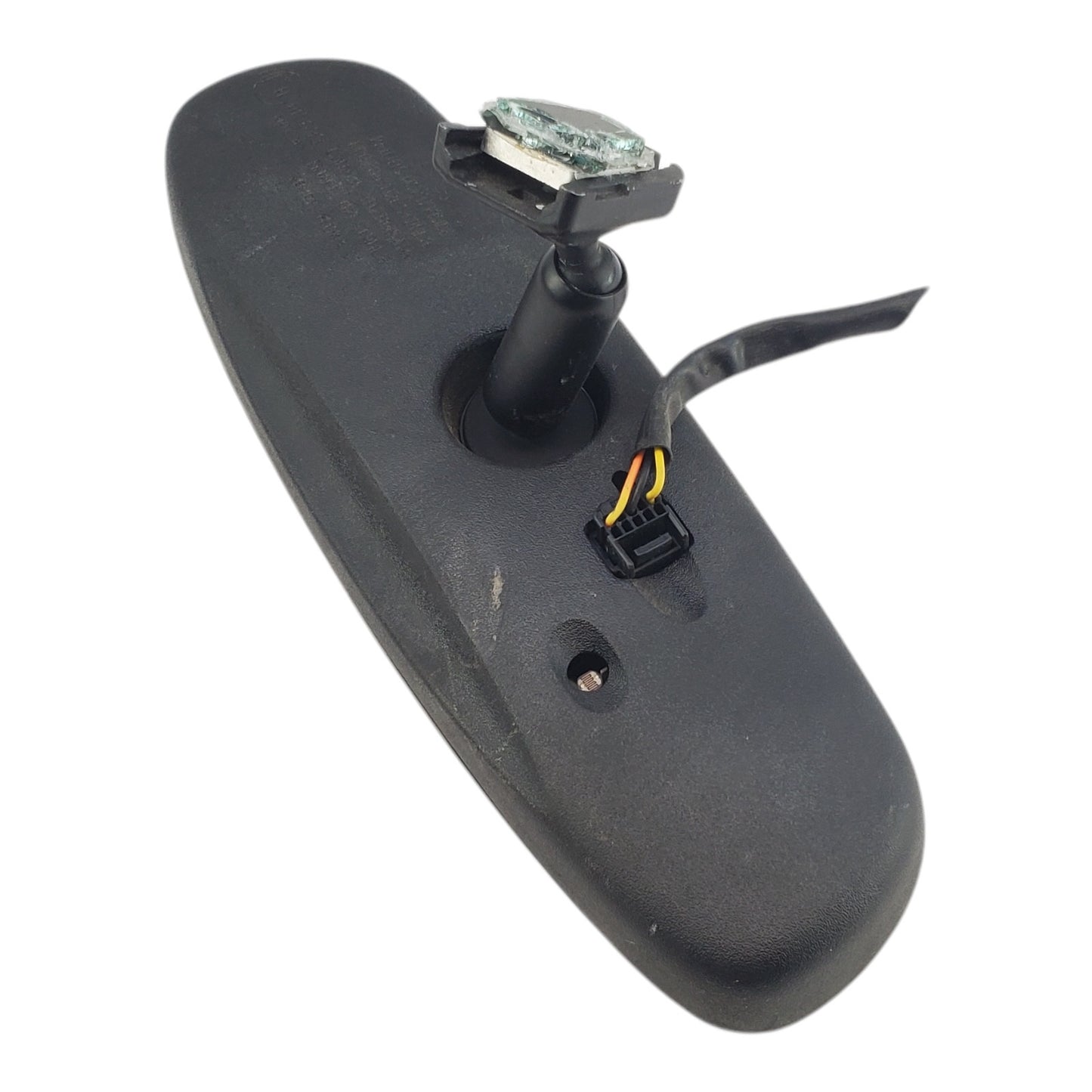 2004 - 2009 Toyota Prius Interior Rear View Mirror E11 015633 OEM