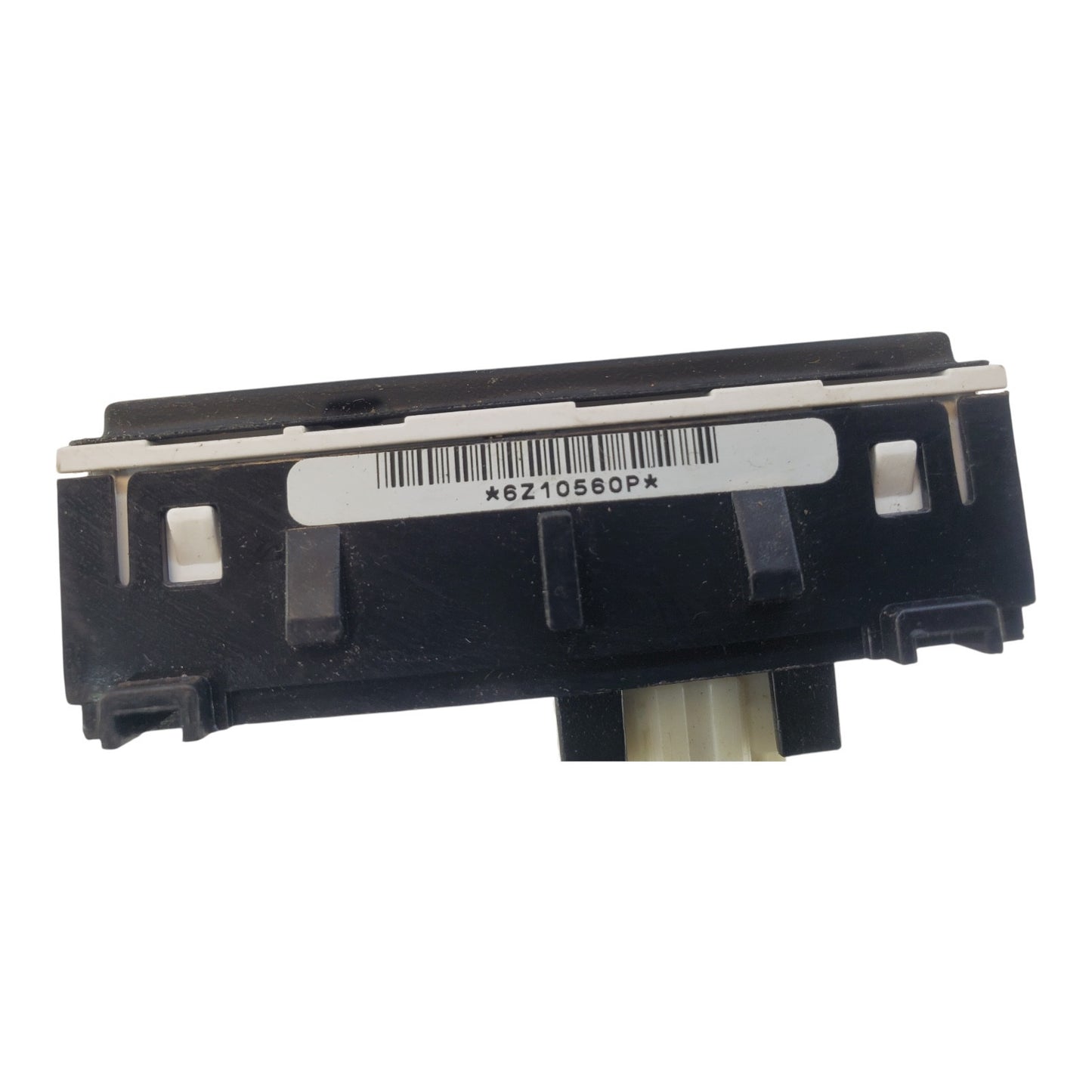 Hazard Light Switch For 07-10 SATURN OUTLOOK XE 3.6 22625546