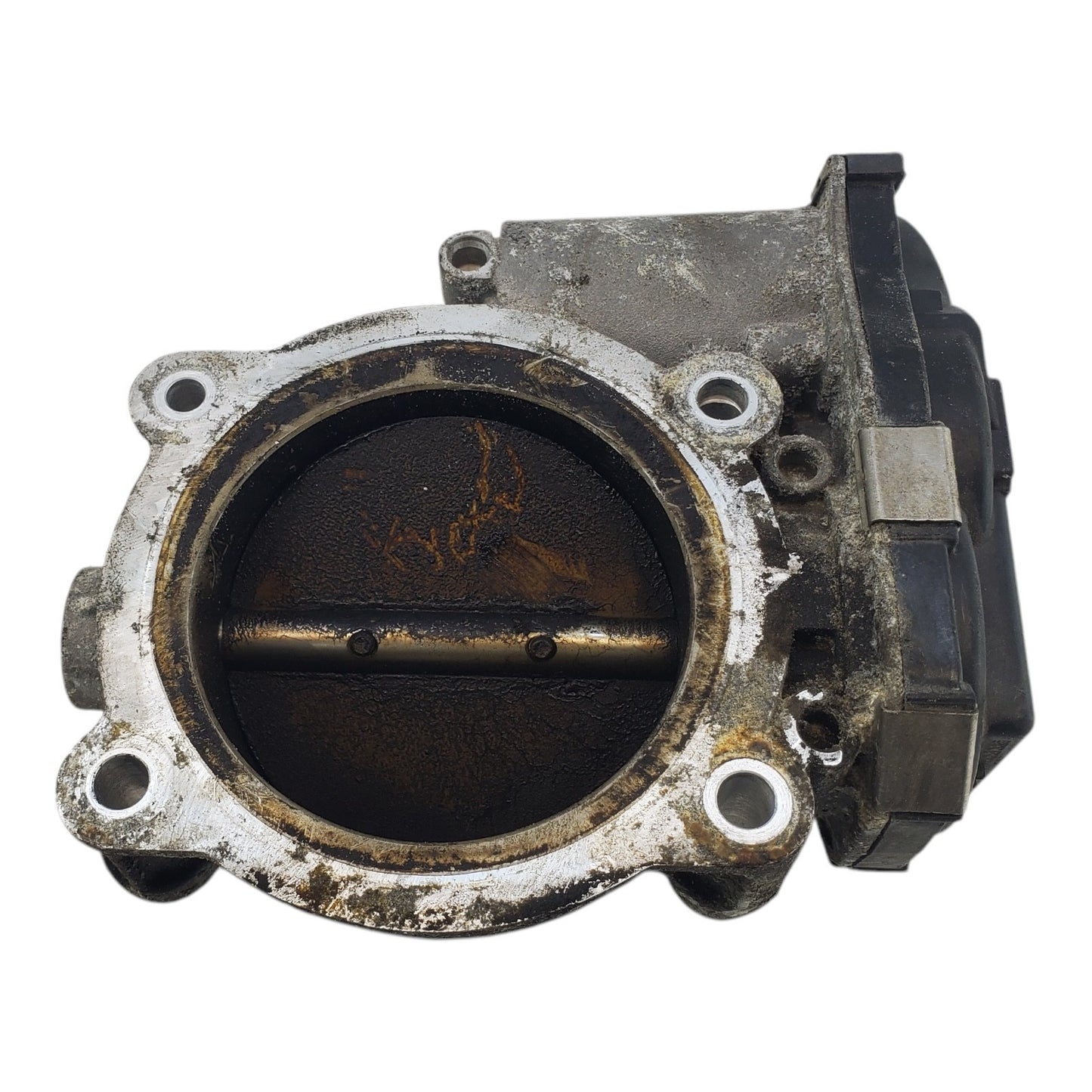 OEM 2012 2013 2014 2015 ACADIA EQUINOX CAMARO CTS 3.6L THROTTLE BODY 12632172BA