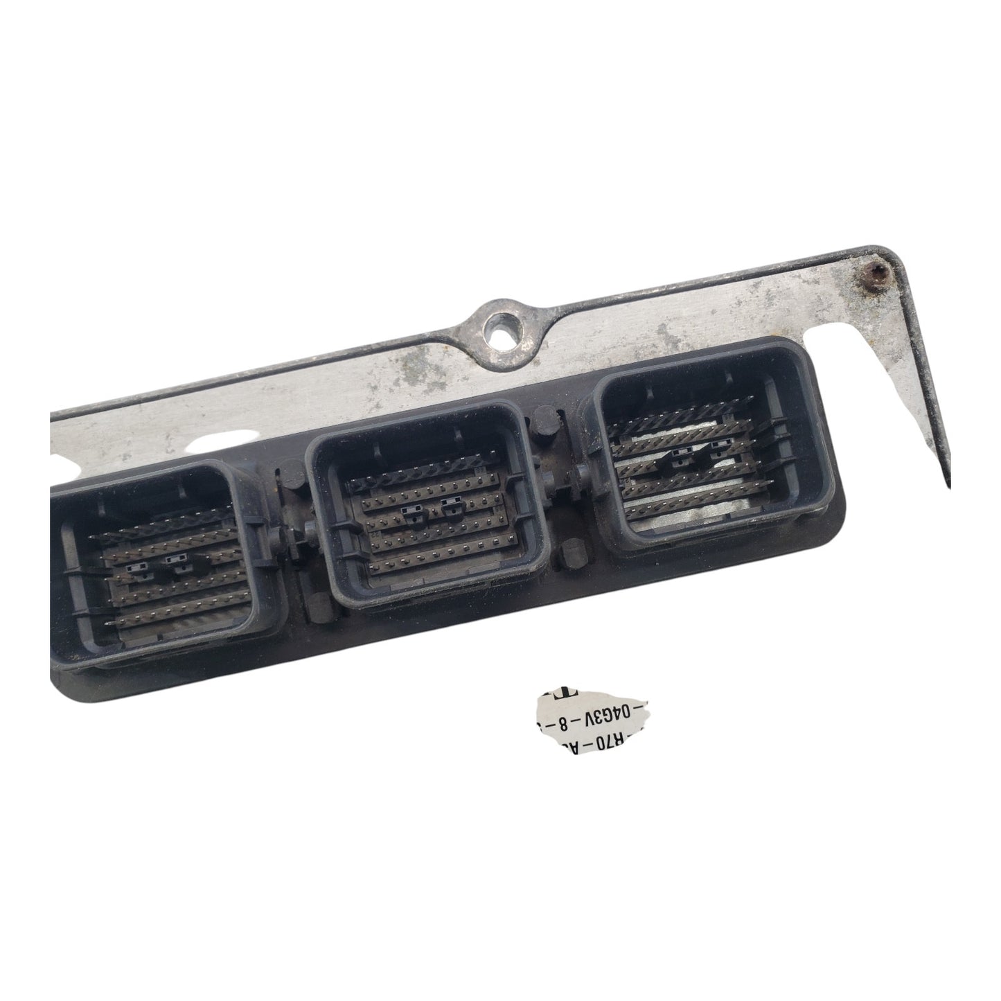 08 09 ACCORD 37820-R70-A59 COMPUTER BRAIN ENGINE CONTROL ECU ECM MODULE K7462