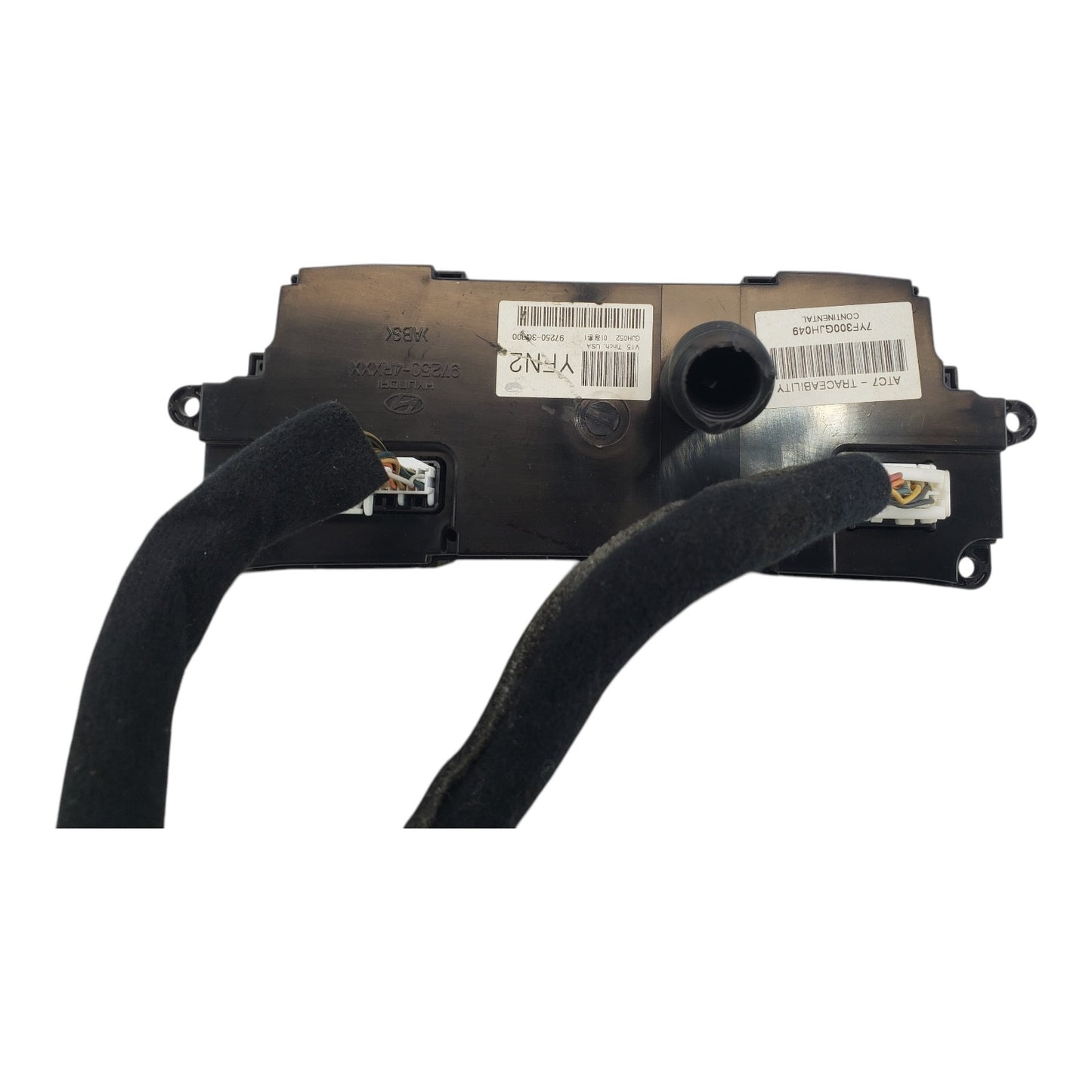 11 12 13 HYUNDAI SONATA Heater AC Temp Temperature Control Switch 97250-3Q300