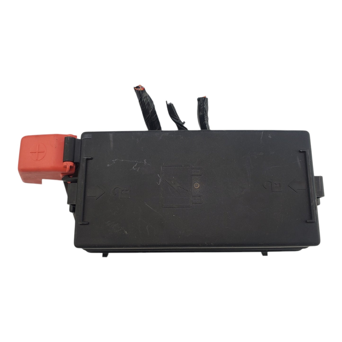 15477582 Interior Cabin Fuse Box 2000 Cadillac Deville