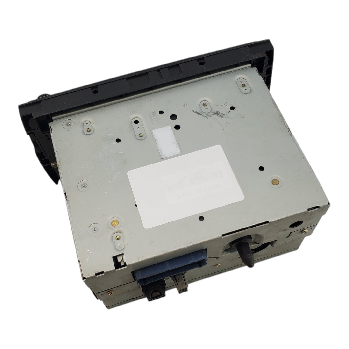 03 04 05 Cadillac SRX Seville Navigation Radio CD DVD Display Screen 25755059