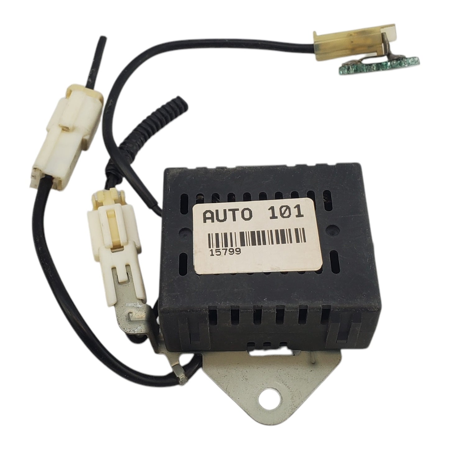 2002 TOYOTA CAMRY M/T REAR DEFROST RESISTOR MODULE OEM 2003 2004 2005 2006