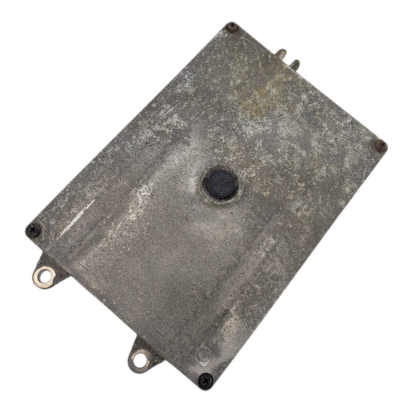 ✅2009 2010 Honda Fit 1.5L ECM ECU Engine Computer With Auto Trans 37820-RP3-A64