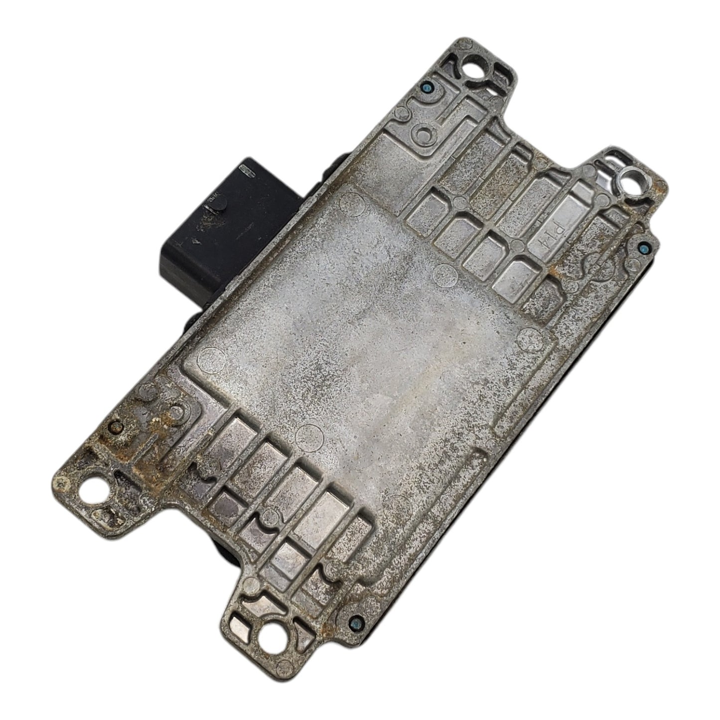 09 Nissan Rouge SL Transmission Control Computer Awd Tow Package- 31036-JM32A