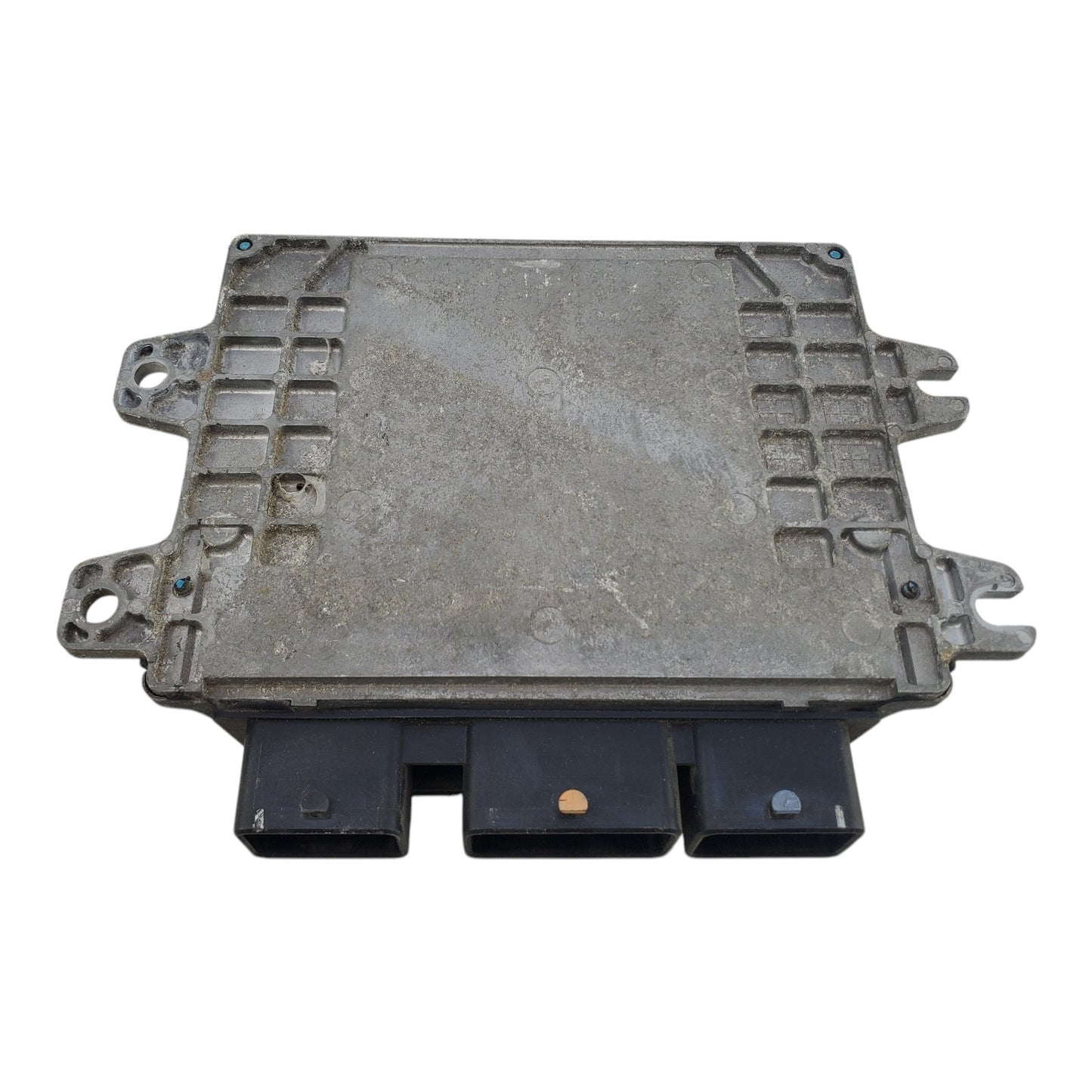 2011 NISSAN SENTRA 2.0L AT CVT MEC950-470 C2 ENGINE CONTROL MODULE PCM ECM ECU