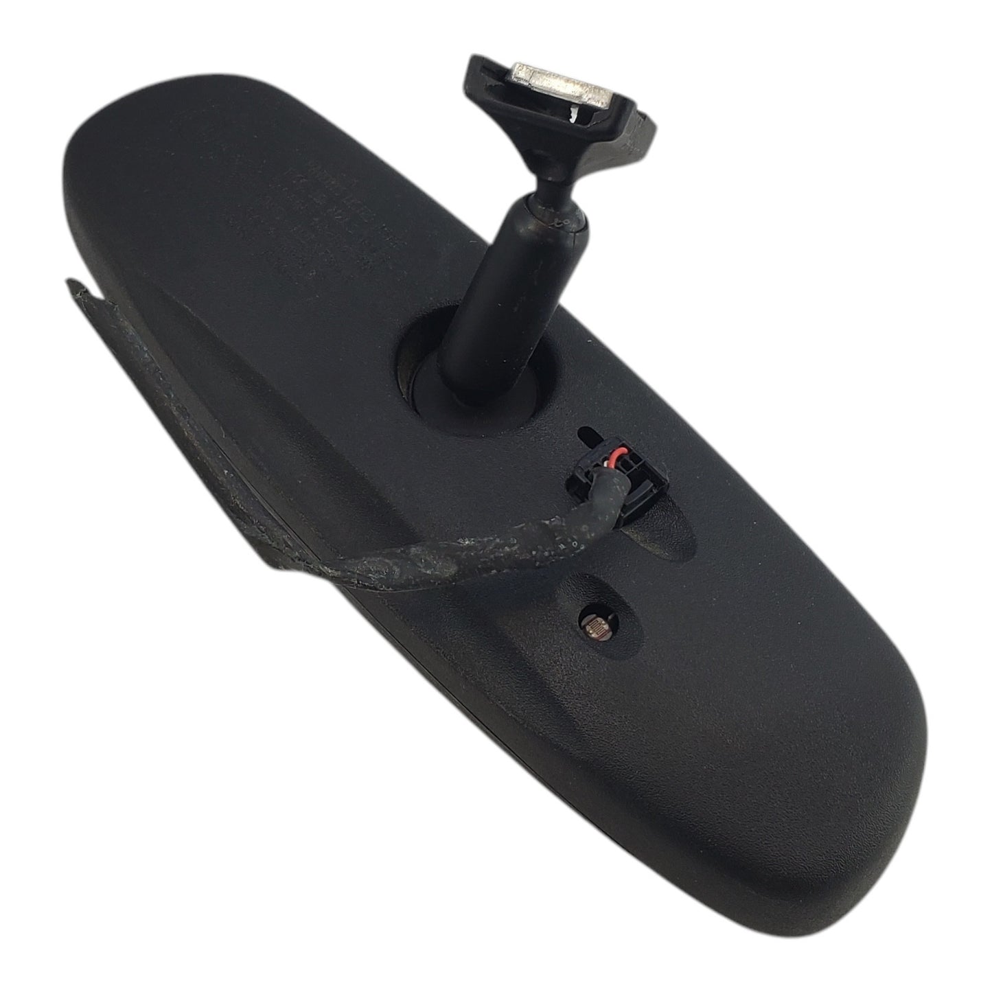 2004 - 2009 Toyota Prius Interior Rear View Mirror E11 015633 OEM