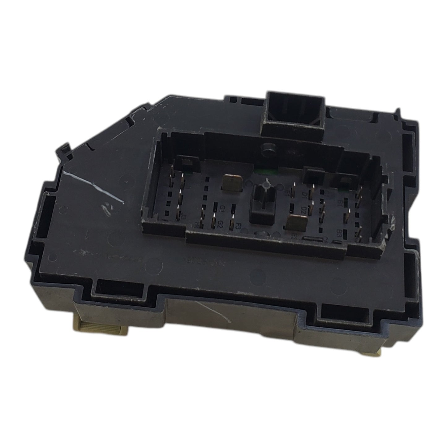 22745713 08 to 13 Silverado Sierra 1500 Cabin Junction Block Relay Fuse Box