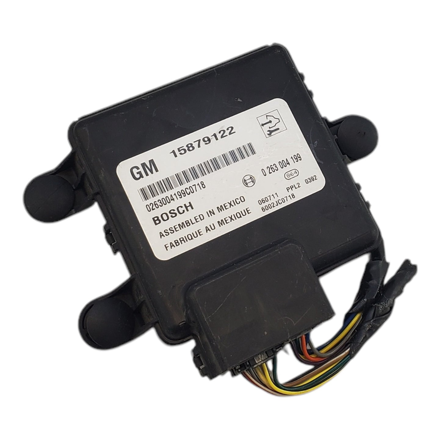 2006-2011 Buick Lucerne OEM Parking Assist Control Module 15879122