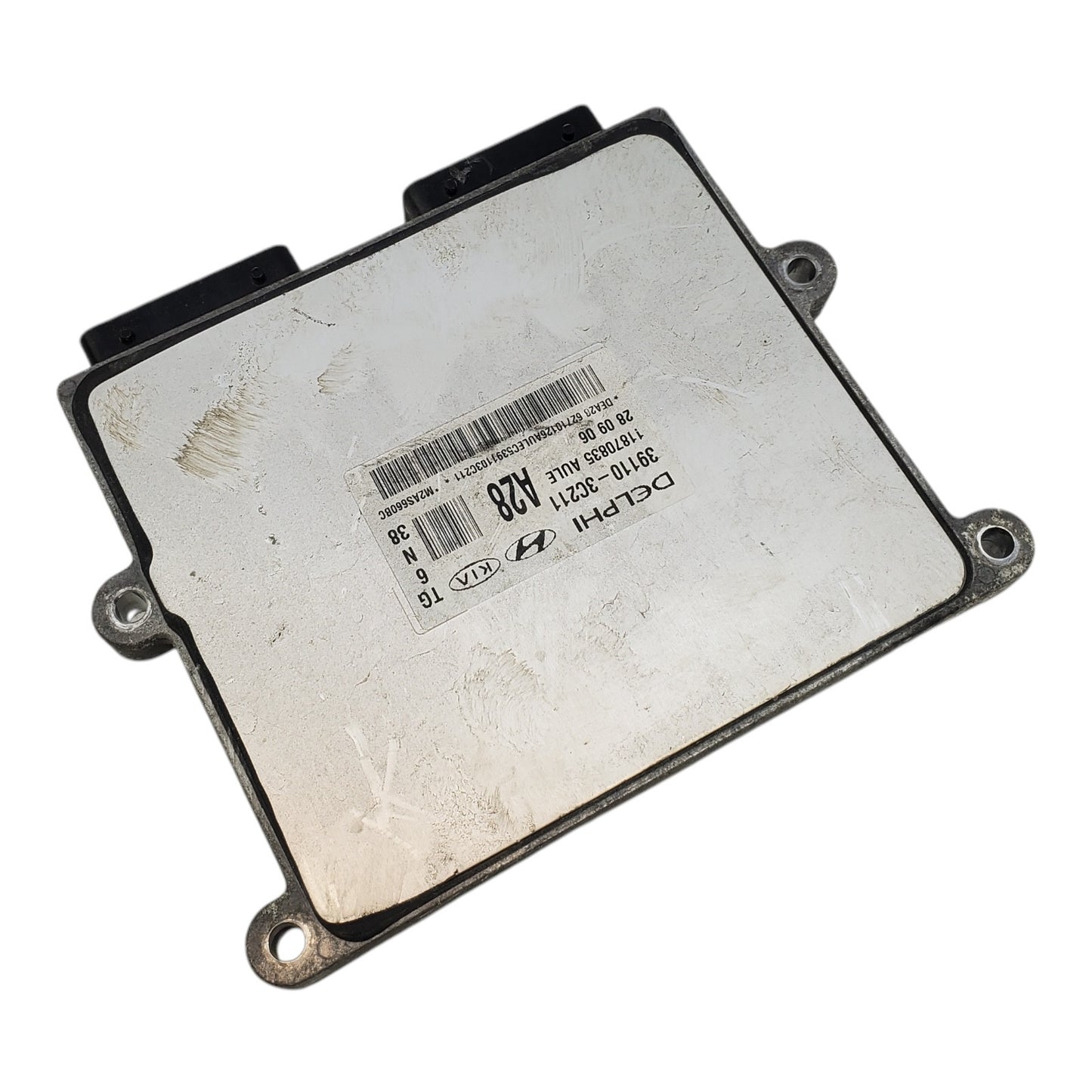 39110-3C211 Hyundai Azera 2006-2010 ecu ecm computer