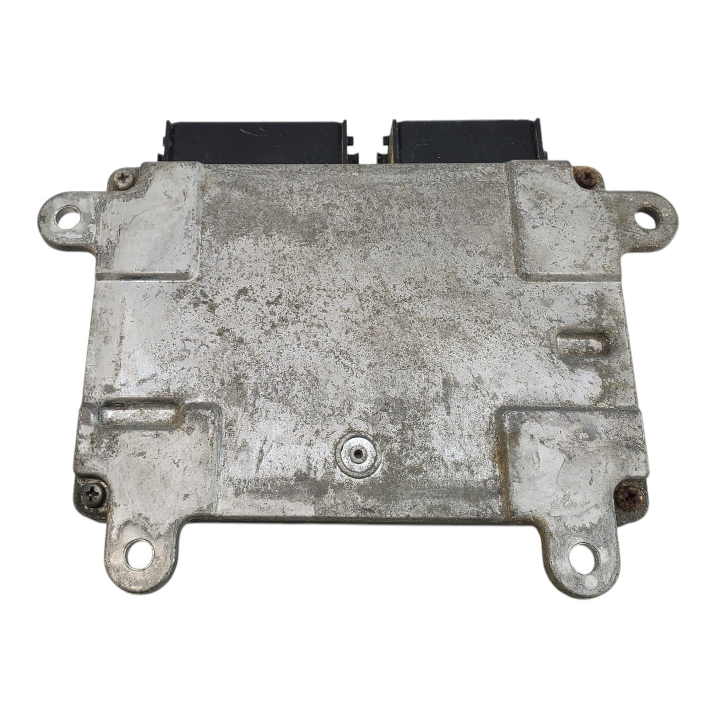 1860B151 Mitsubishi Outlander 2009 Engine Computer Control Module 12F3 959 B4