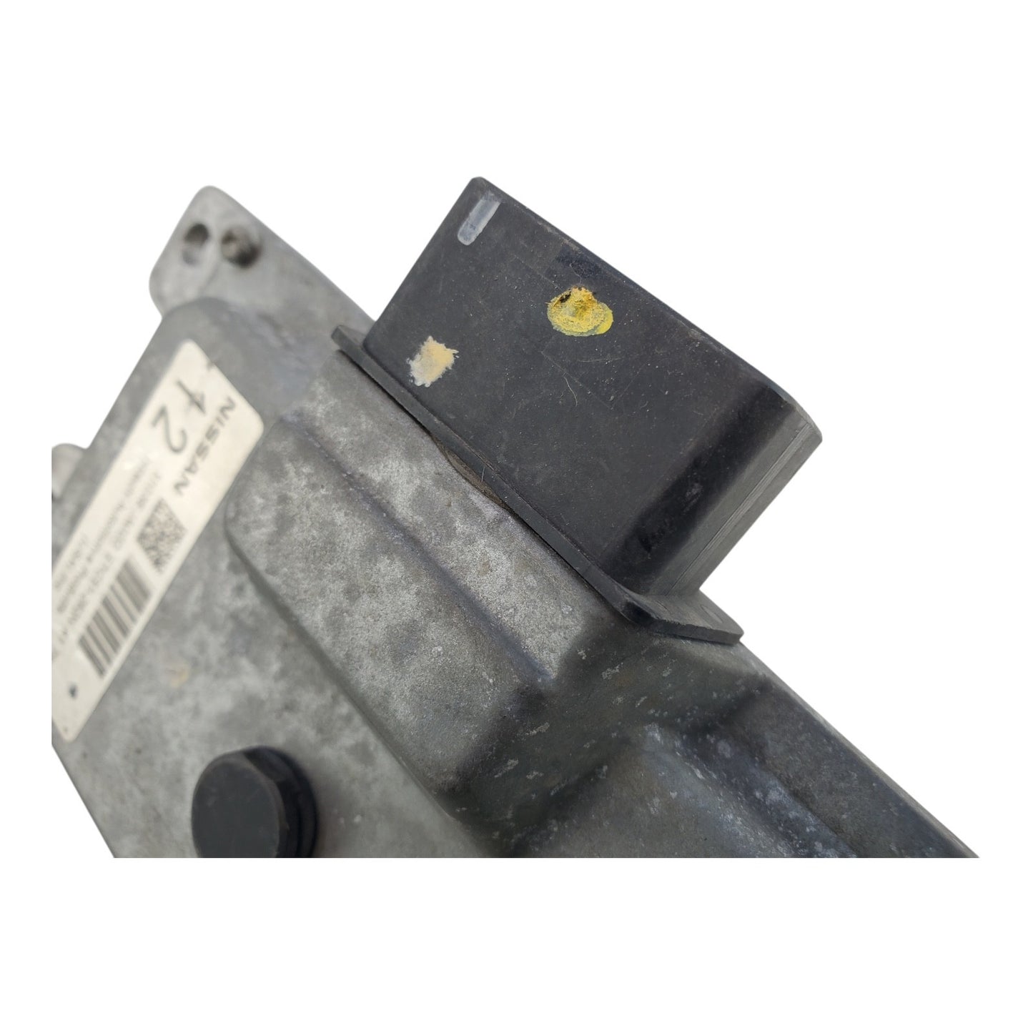 09 2009 NISSAN ALTIMA CVT 2.5L TRANSMISSION MODULE COMPUTER ID-31036JA02D