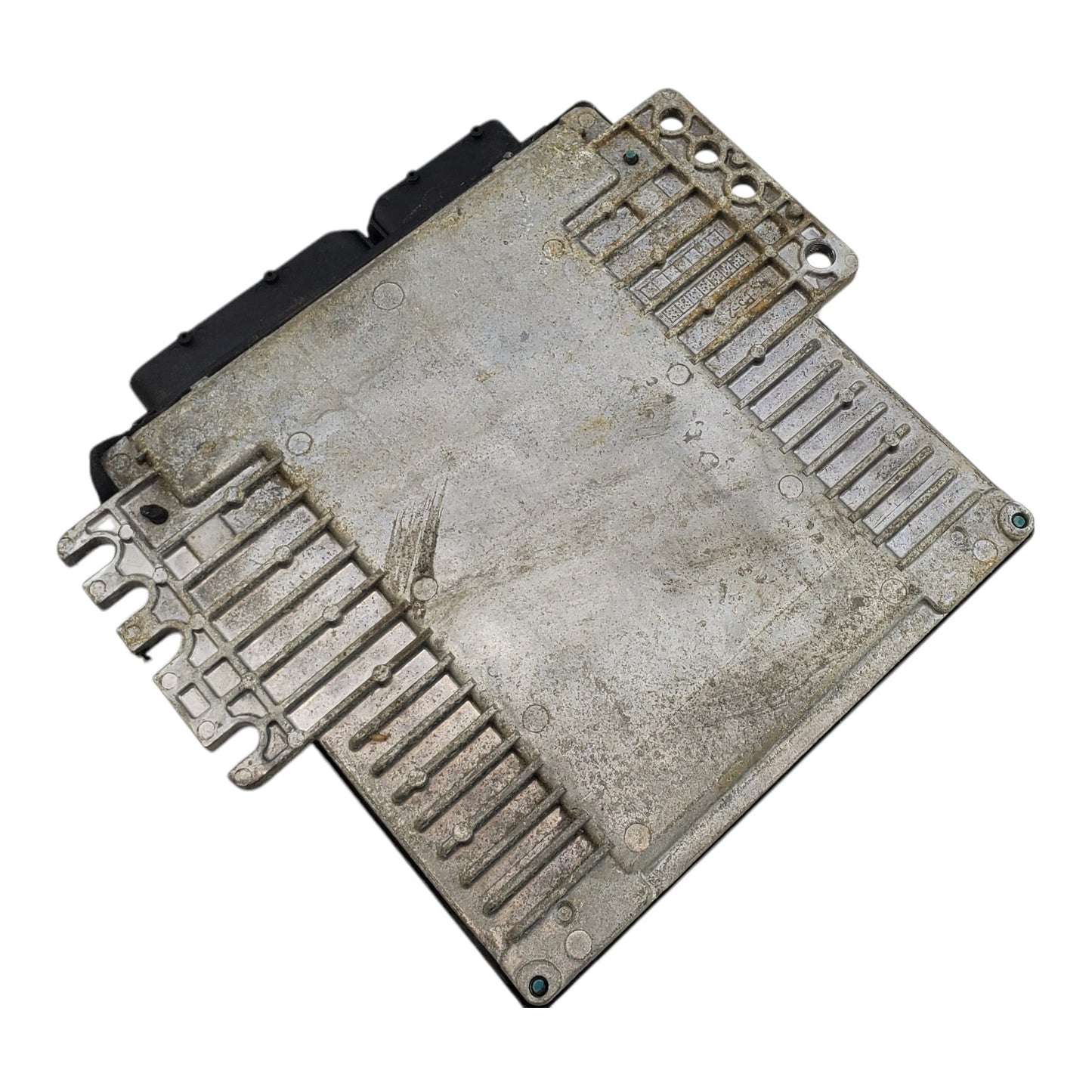 2010 NISSAN FRONTIER XTERRA 4.0L MEC77-011 A1 ENGINE COMPUTER MODULE ECU OEM