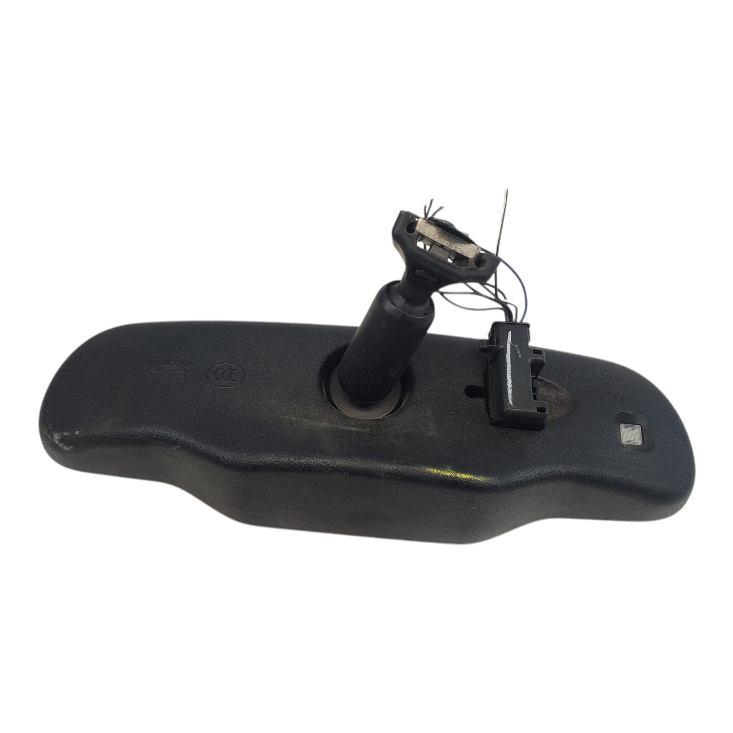 2014 2015 2016 Buick Enclave Interior Rear View Mirror OEM E11025898