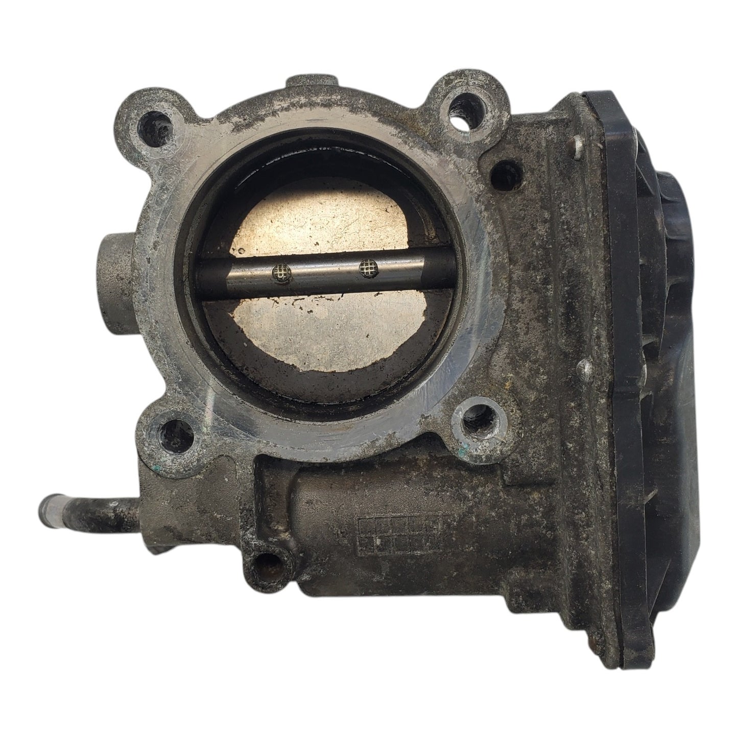 2014 2015 2016 Kia Forte Soul 1.8L Throttle Body Valve 35100-2E400 Genuine OEM