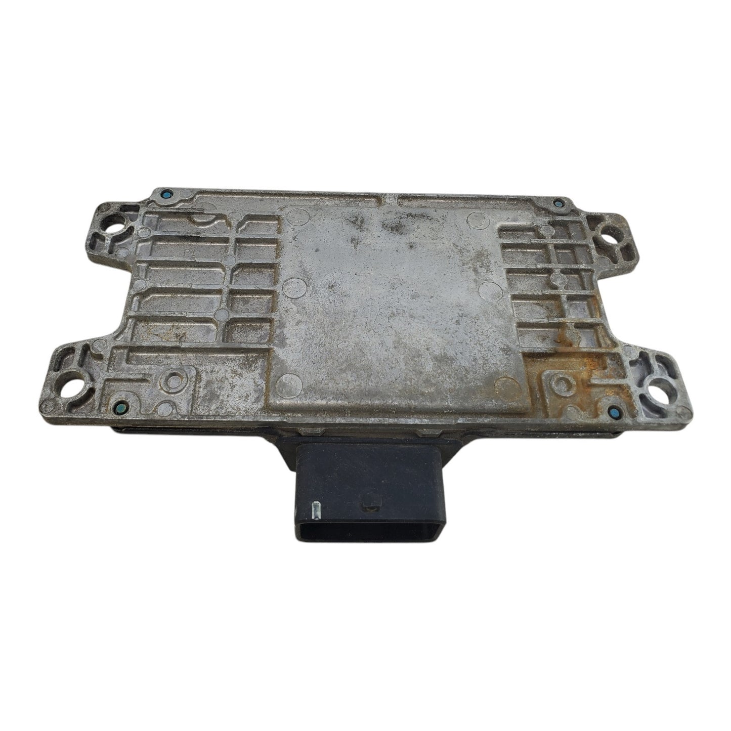 31036JA02B Nissan Altima 2007-08 Transmission Control Unit TCU Modul 273 12C3 B4